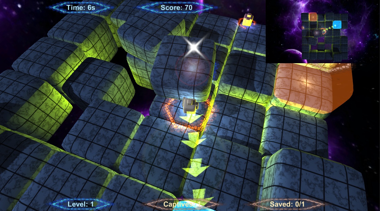 Unlimited Escape 3 & 4 Double Pack screenshot 12