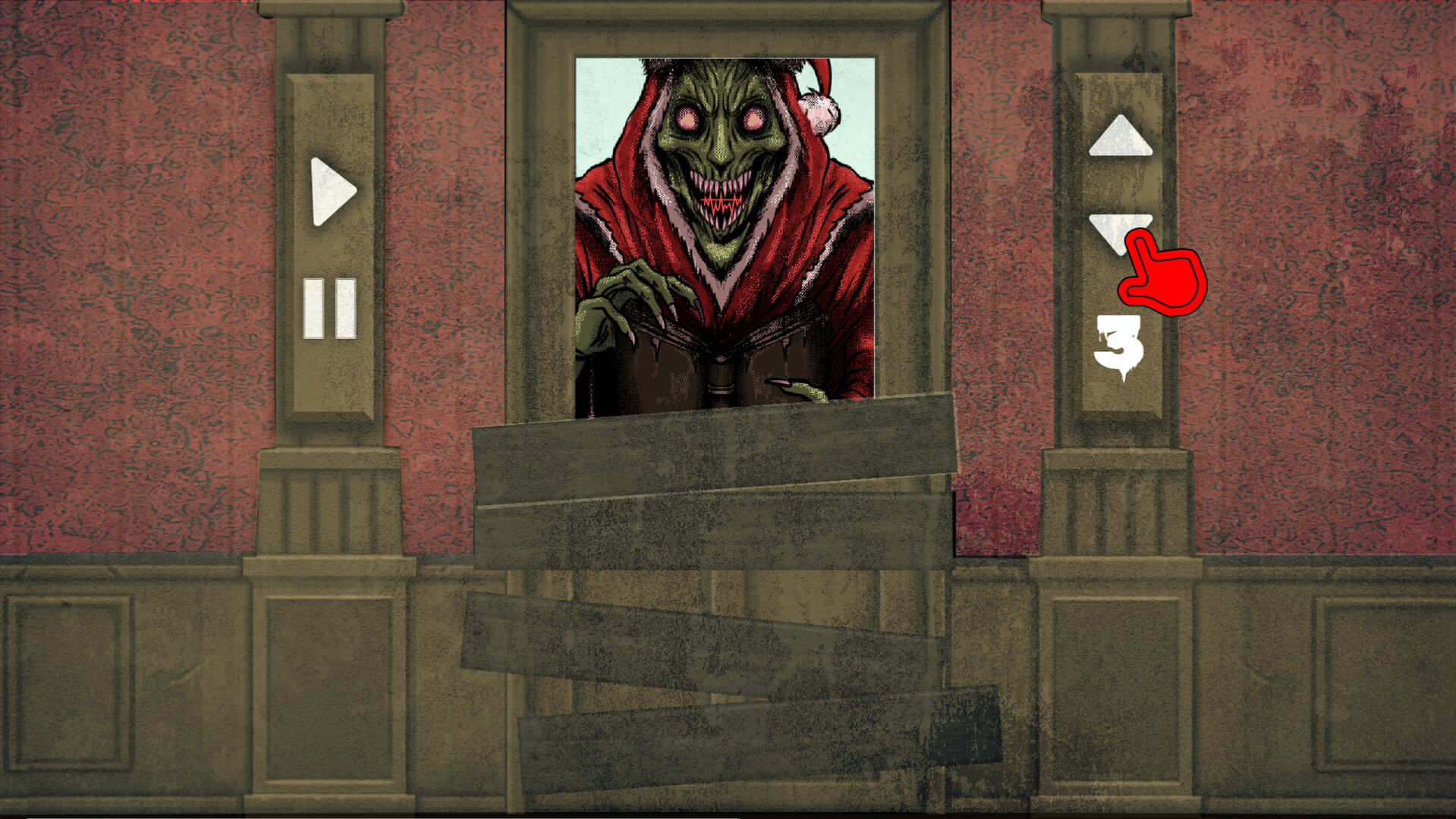 DING DONG PITCH screenshot 1