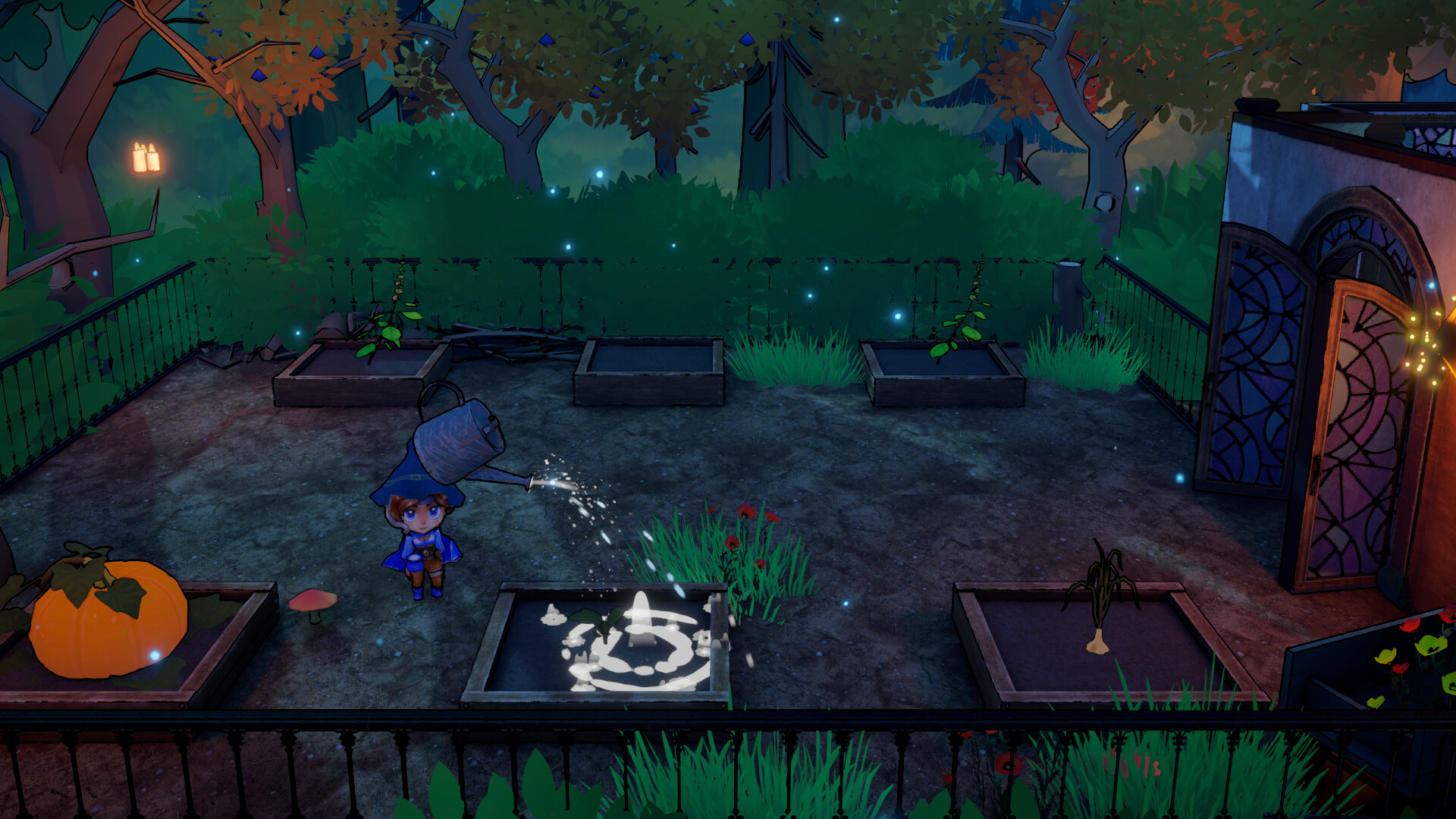 Cozy Potions: The Alchemist's Shop screenshot 3