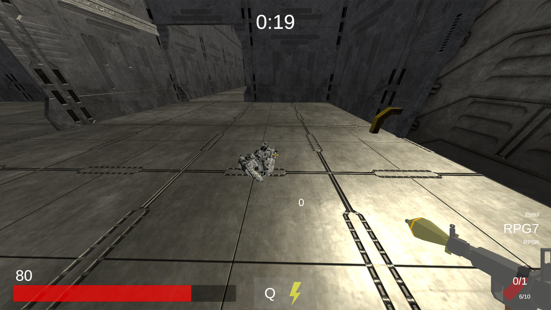 ONES screenshot 4