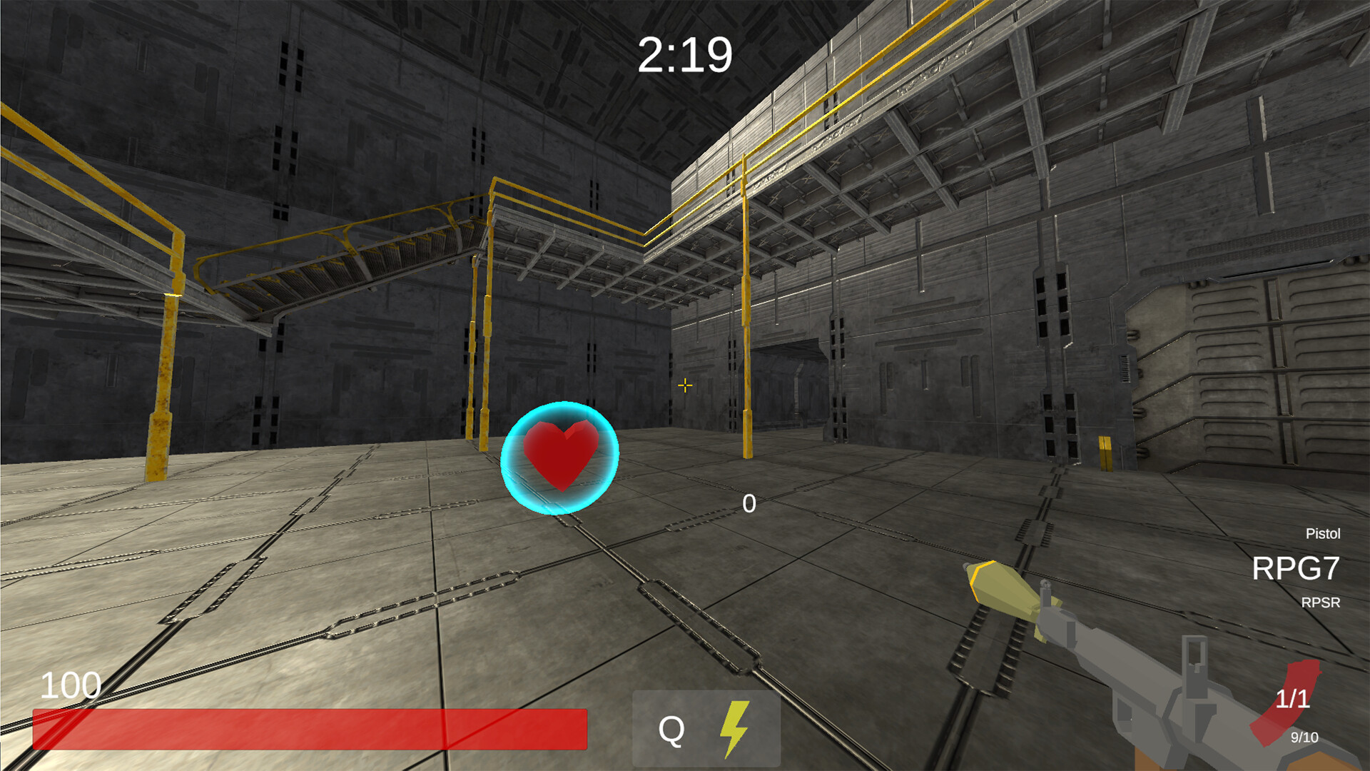 ONES screenshot 2