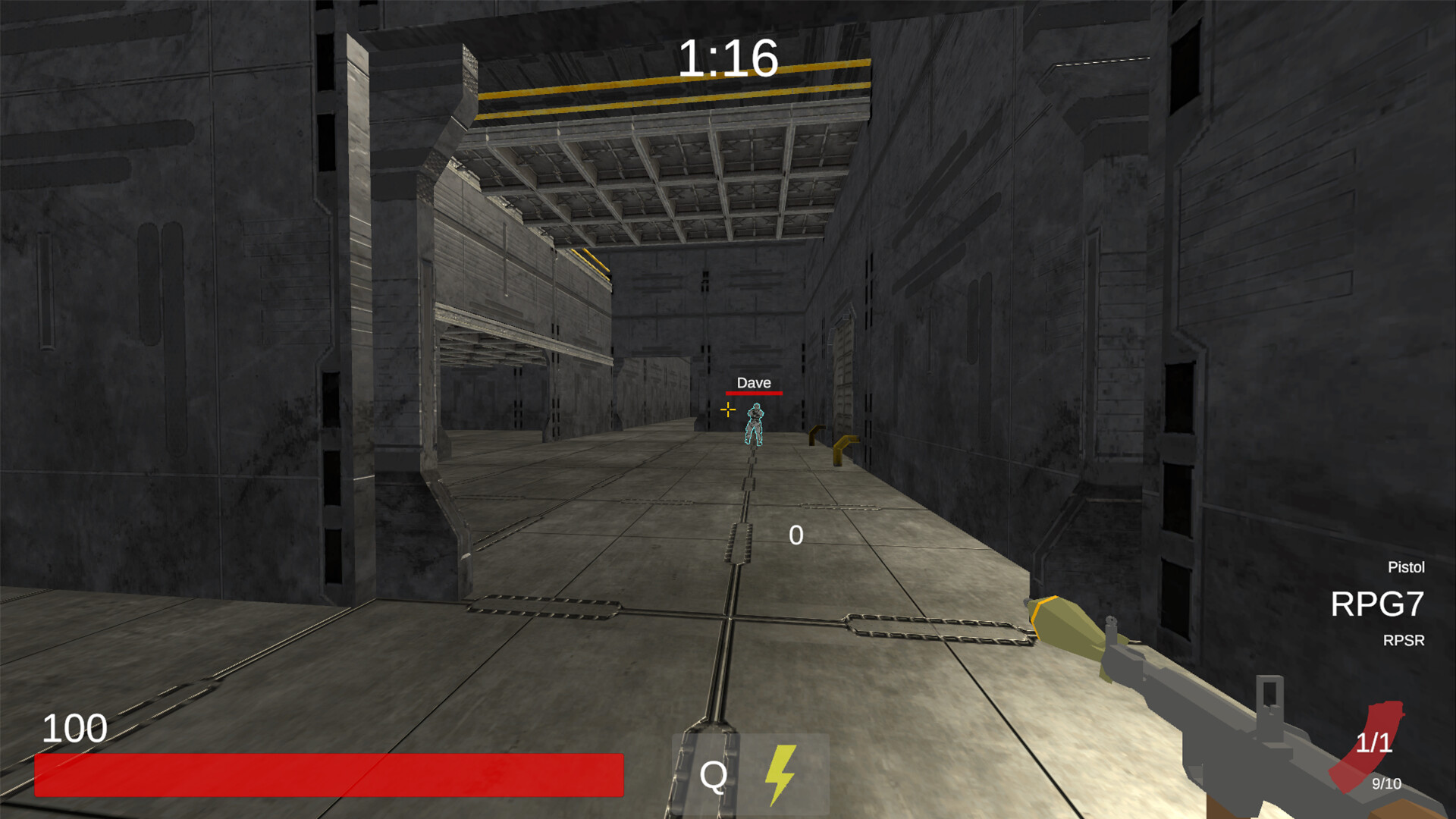 ONES screenshot 3