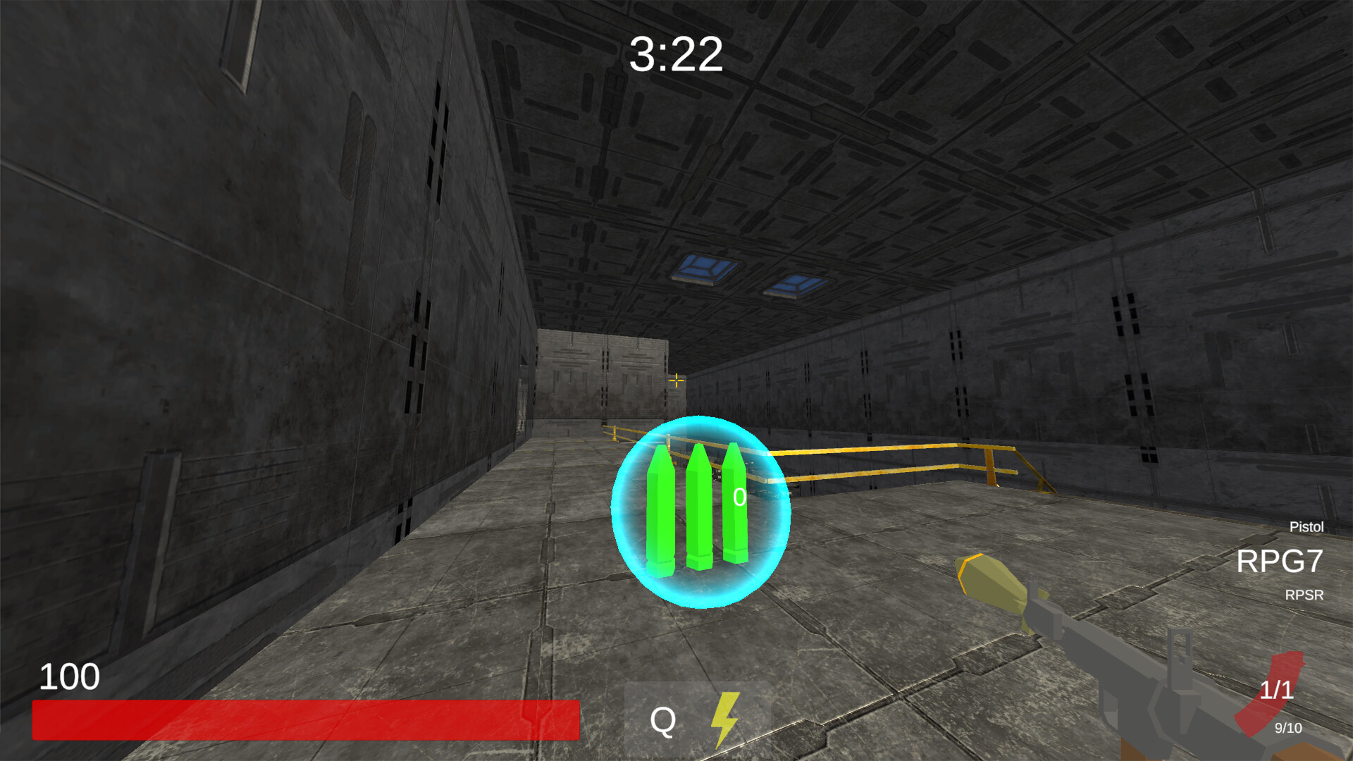 ONES screenshot 1