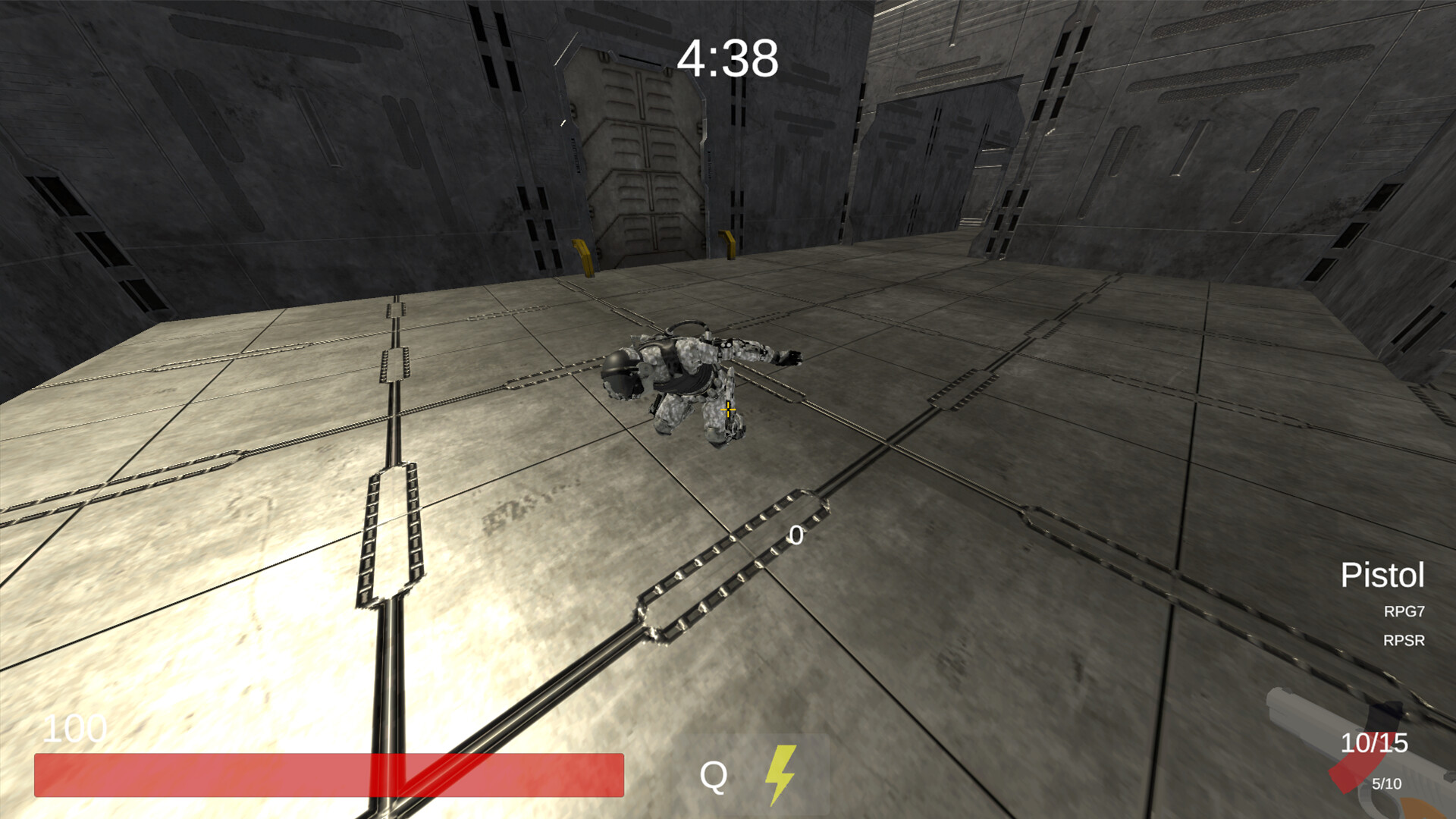 ONES screenshot 5