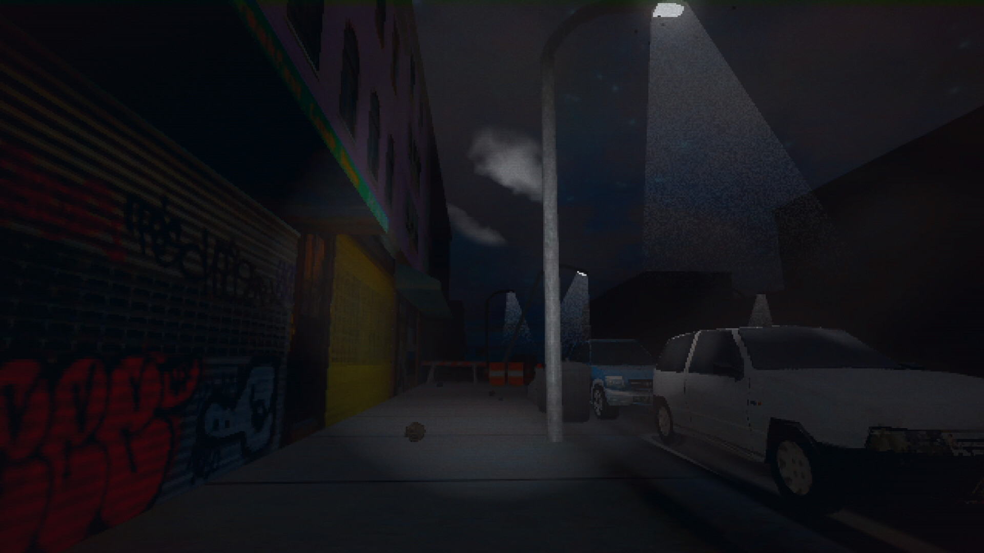 Mind the Clown screenshot 3