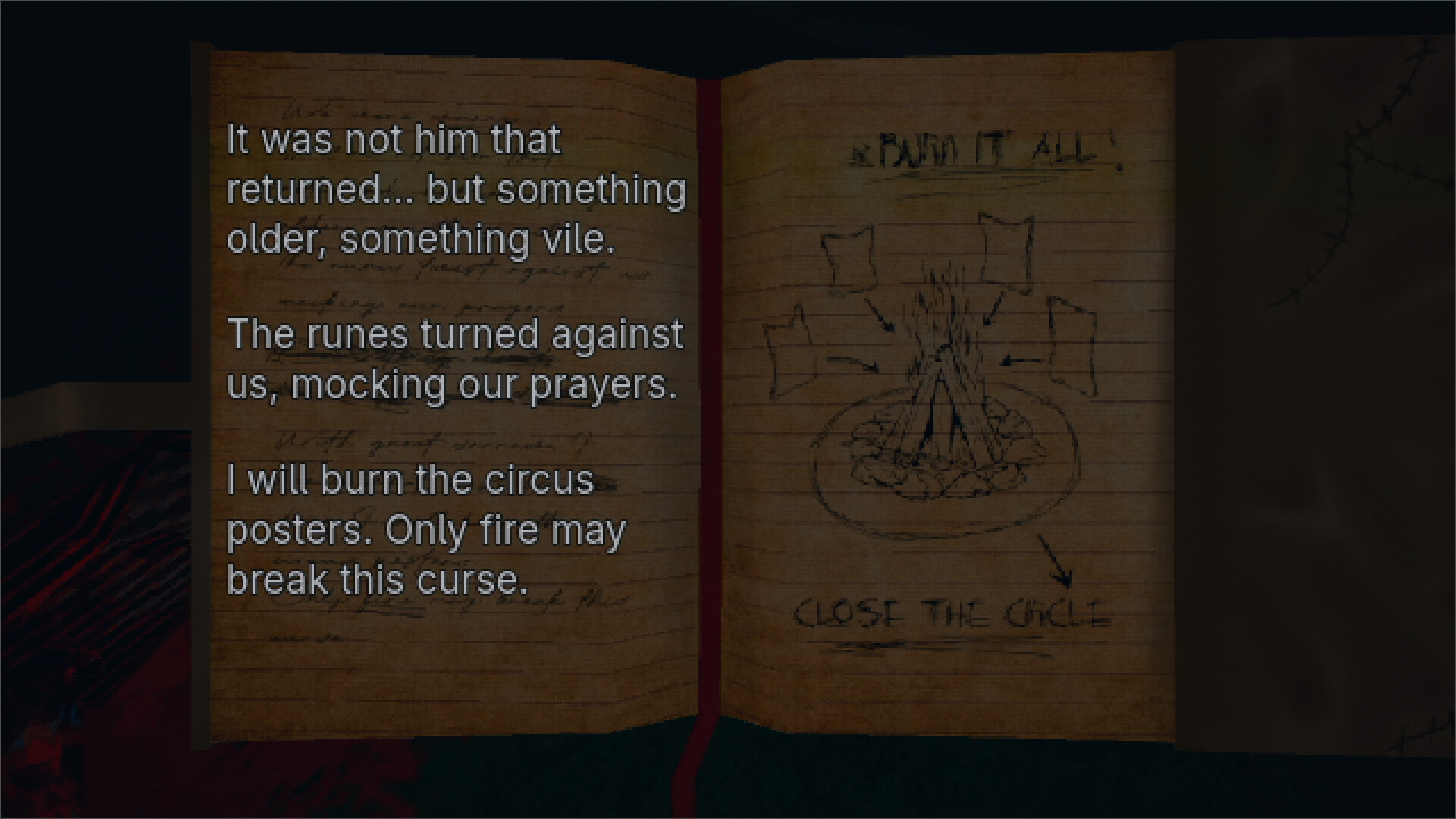 Mind the Clown screenshot 5
