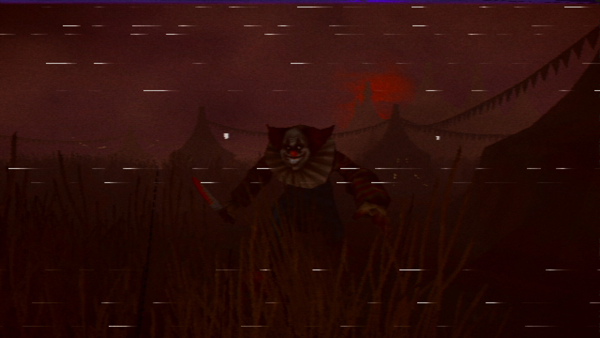 Mind the Clown screenshot 1