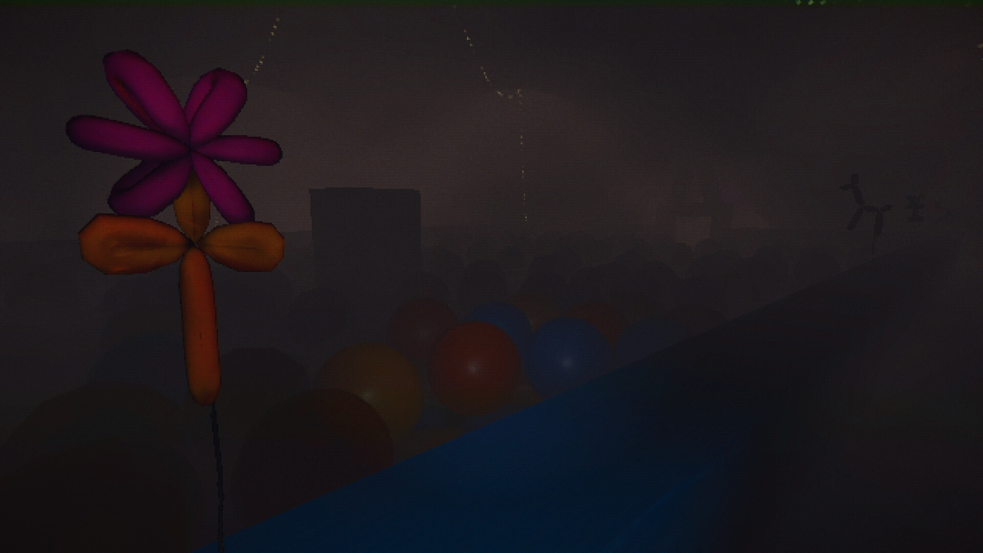 Mind the Clown screenshot 4