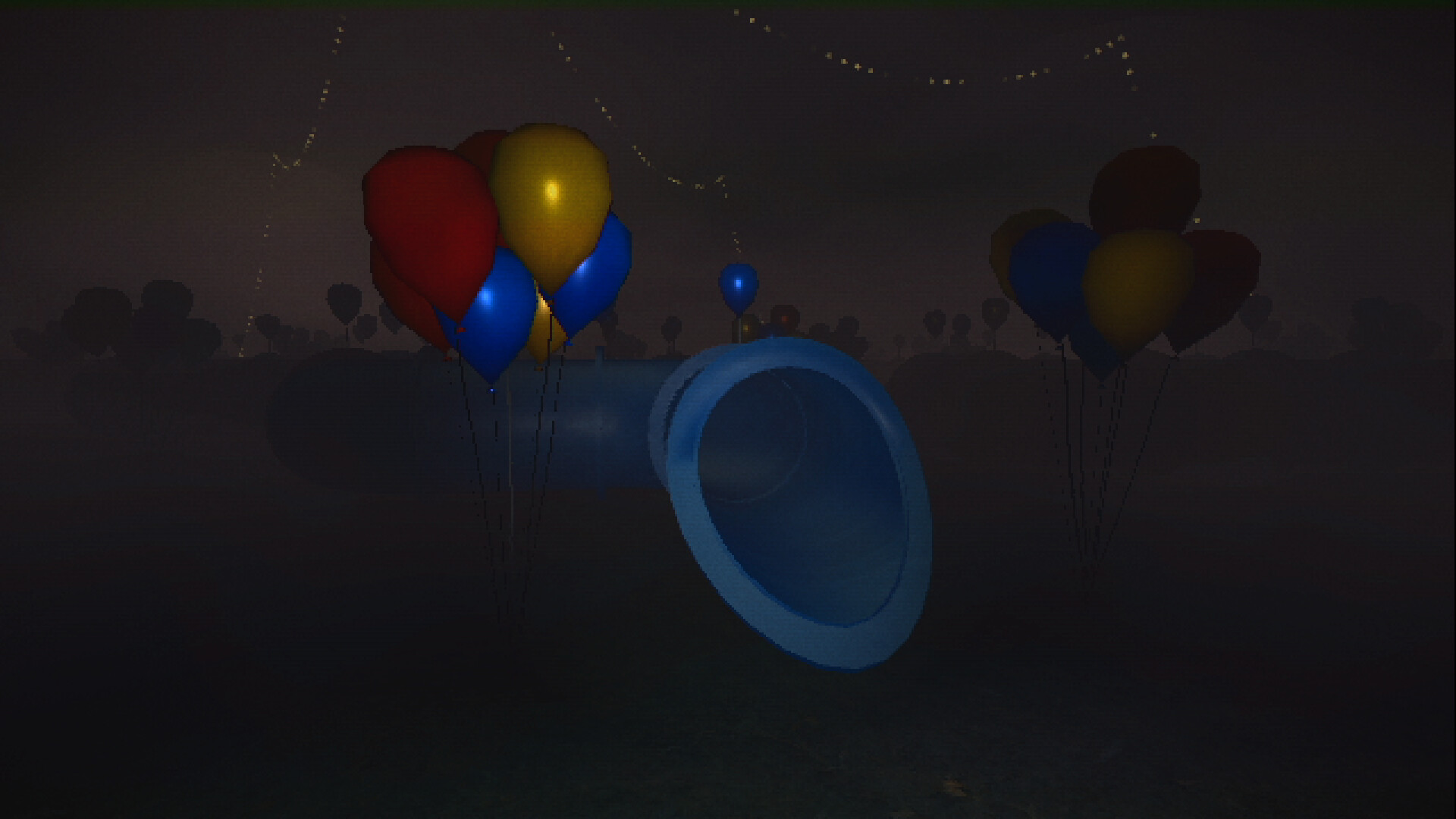 Mind the Clown screenshot 2