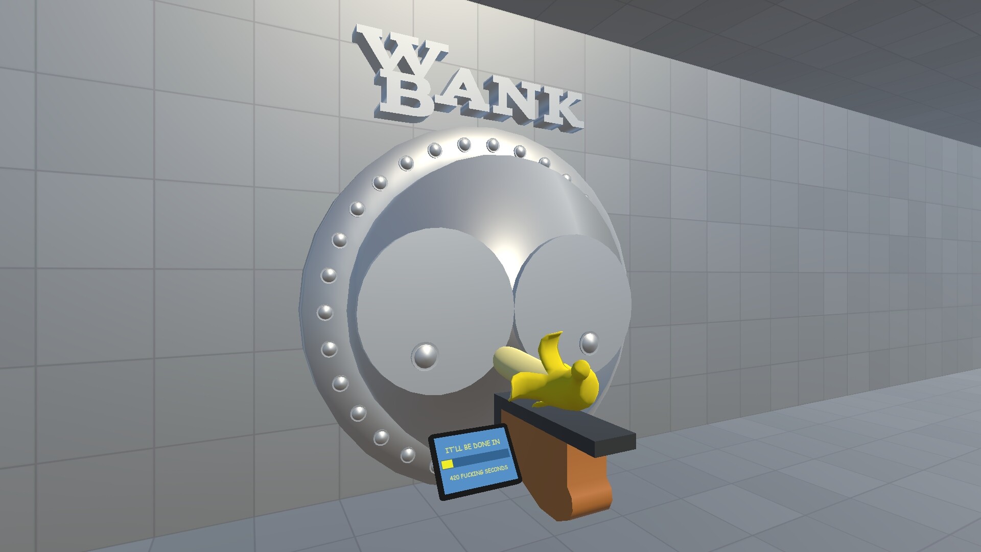 CURSE WORDS screenshot 3