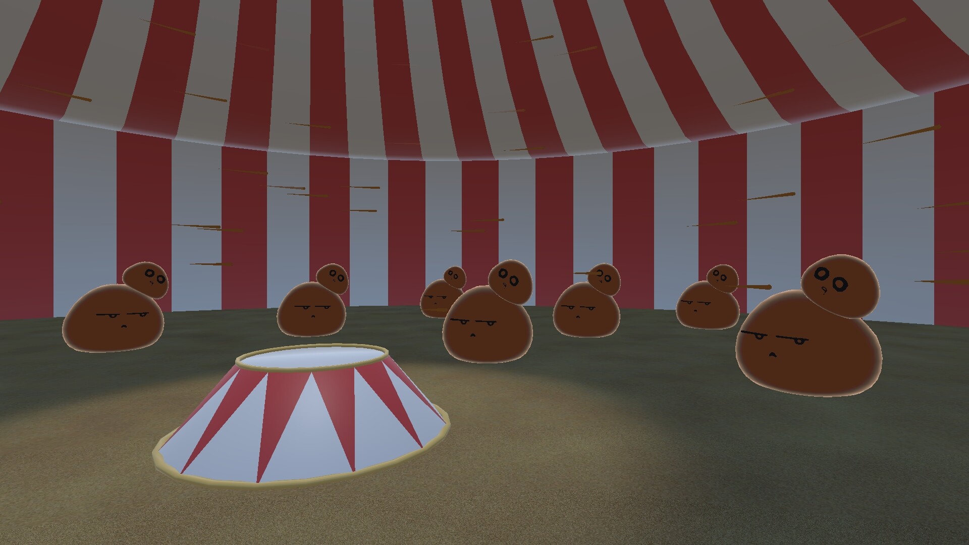 CURSE WORDS screenshot 5