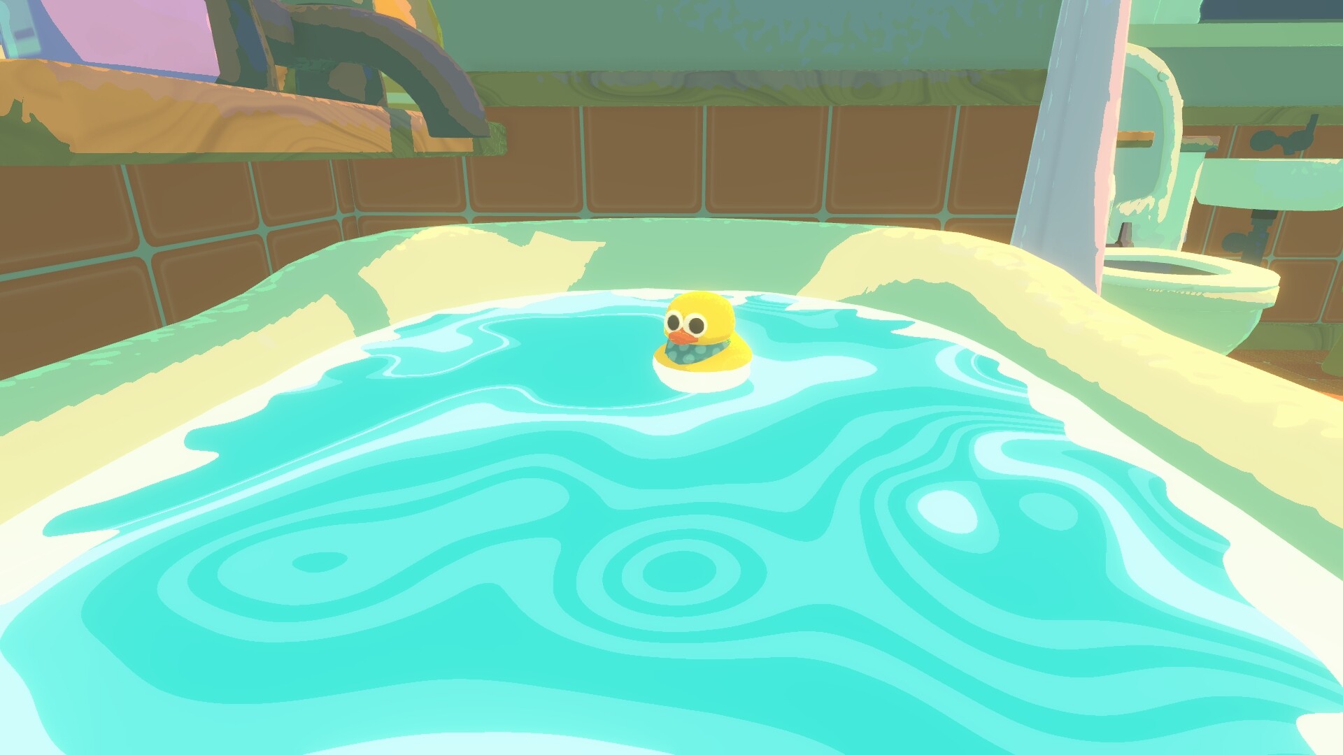 Nightmare Diver screenshot 8