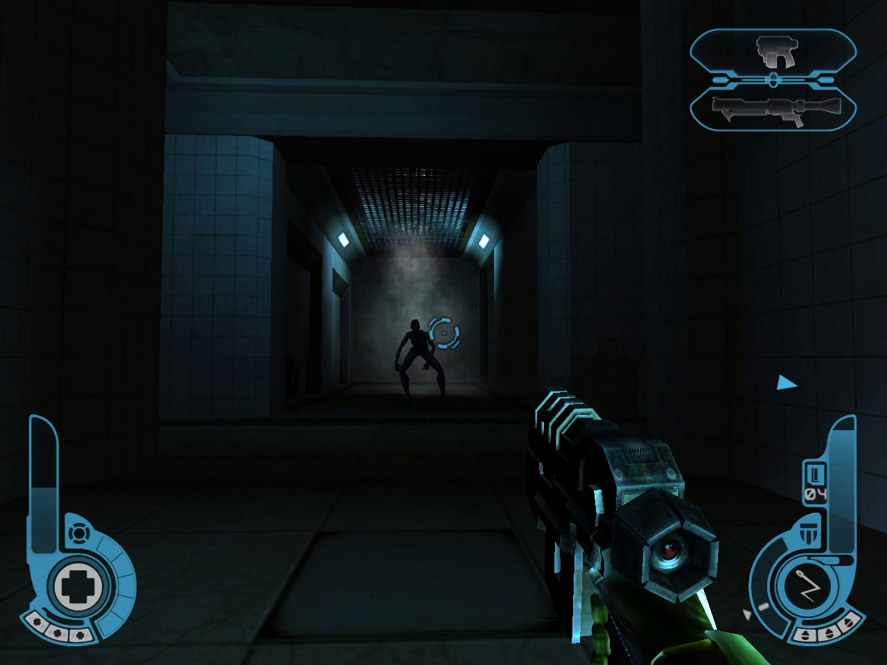 Judge Dredd: Dredd vs. Death screenshot 2