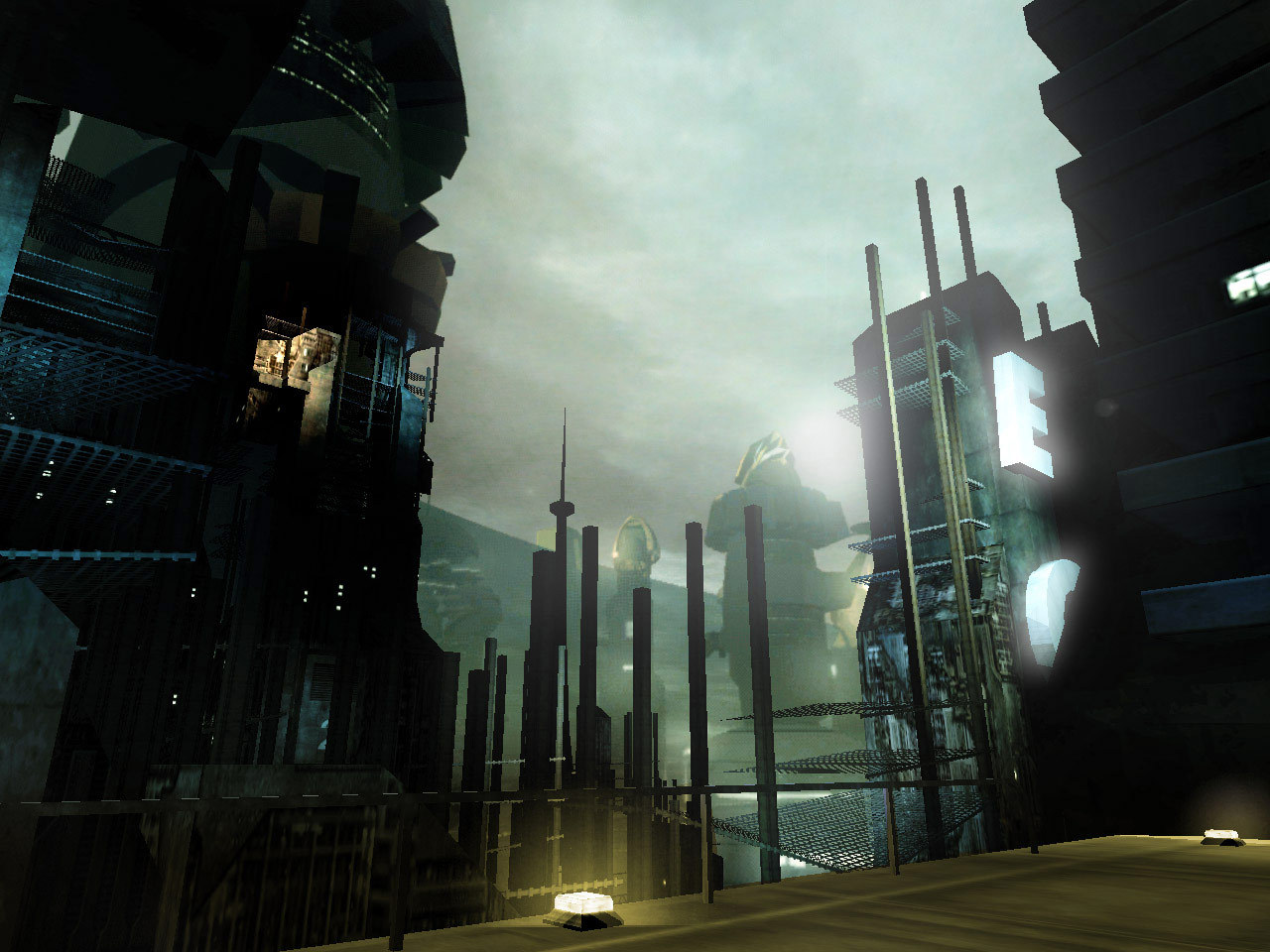 Judge Dredd: Dredd vs. Death screenshot 4