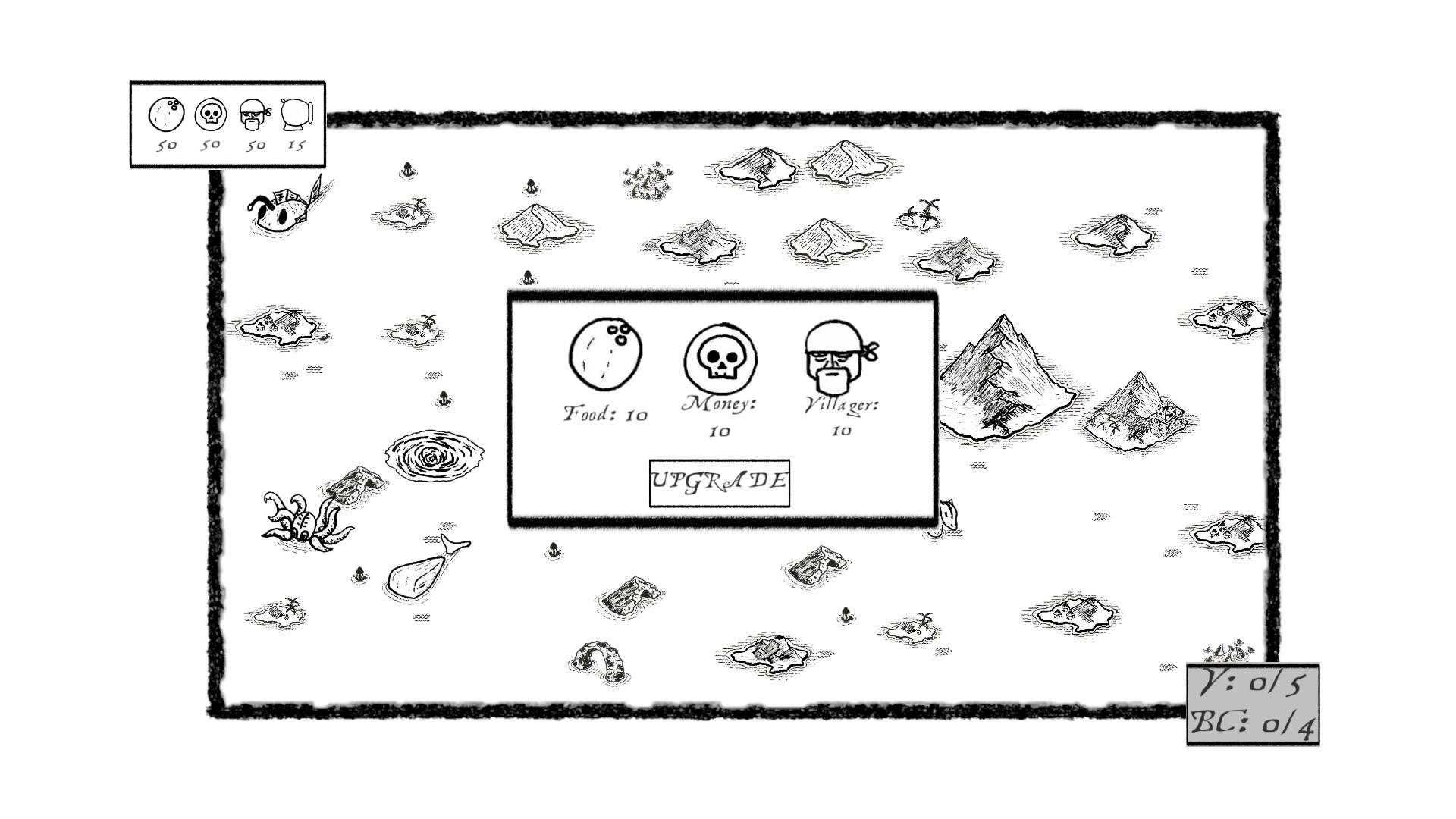Mini-Map screenshot 3