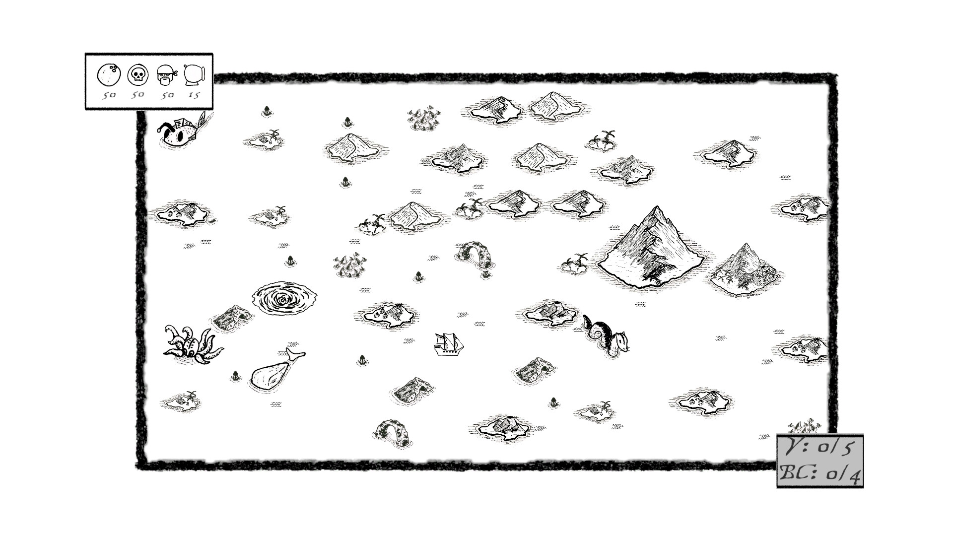 Mini-Map screenshot 2