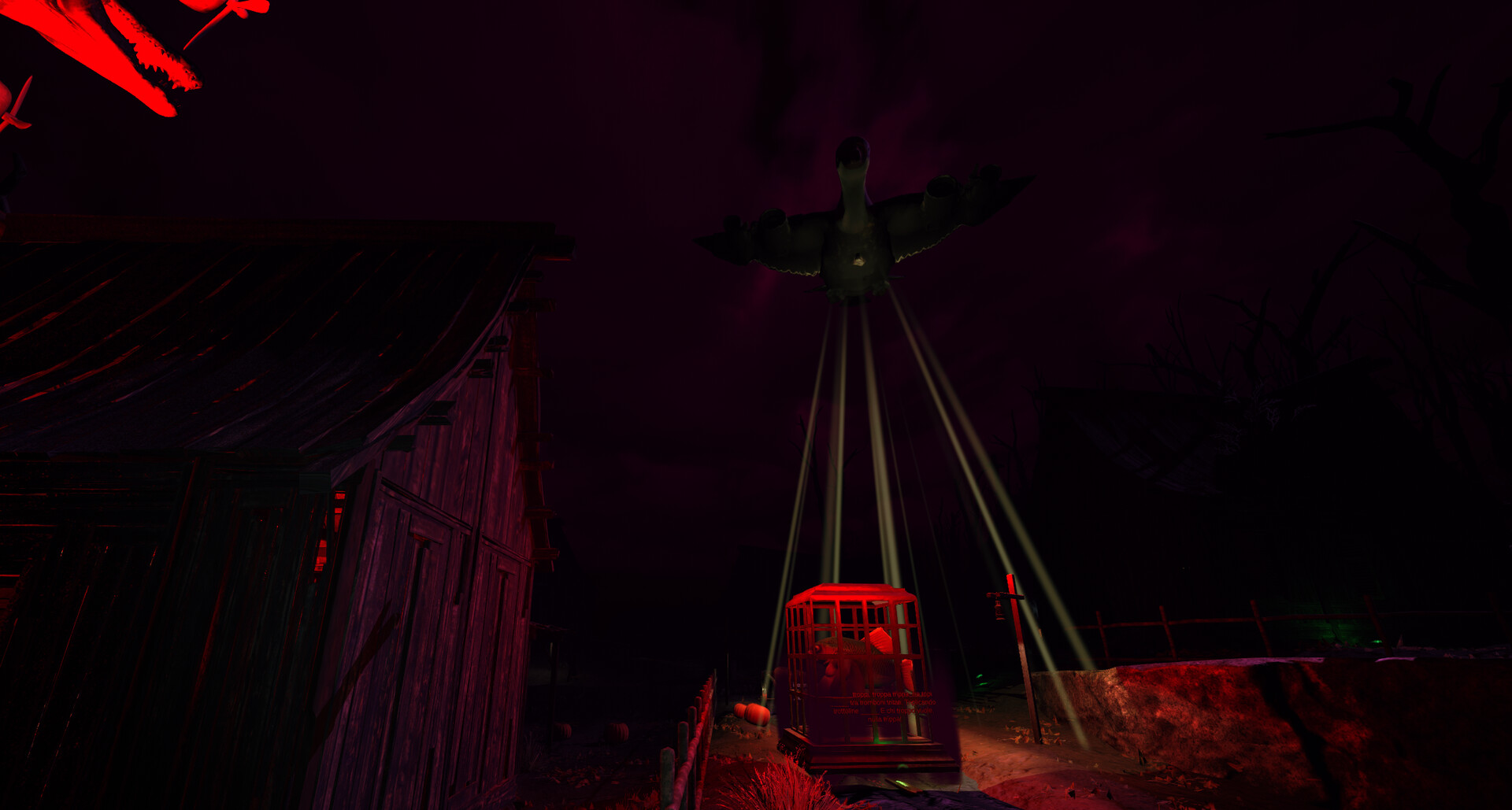 Escape From Tung Tung Sahur screenshot 6