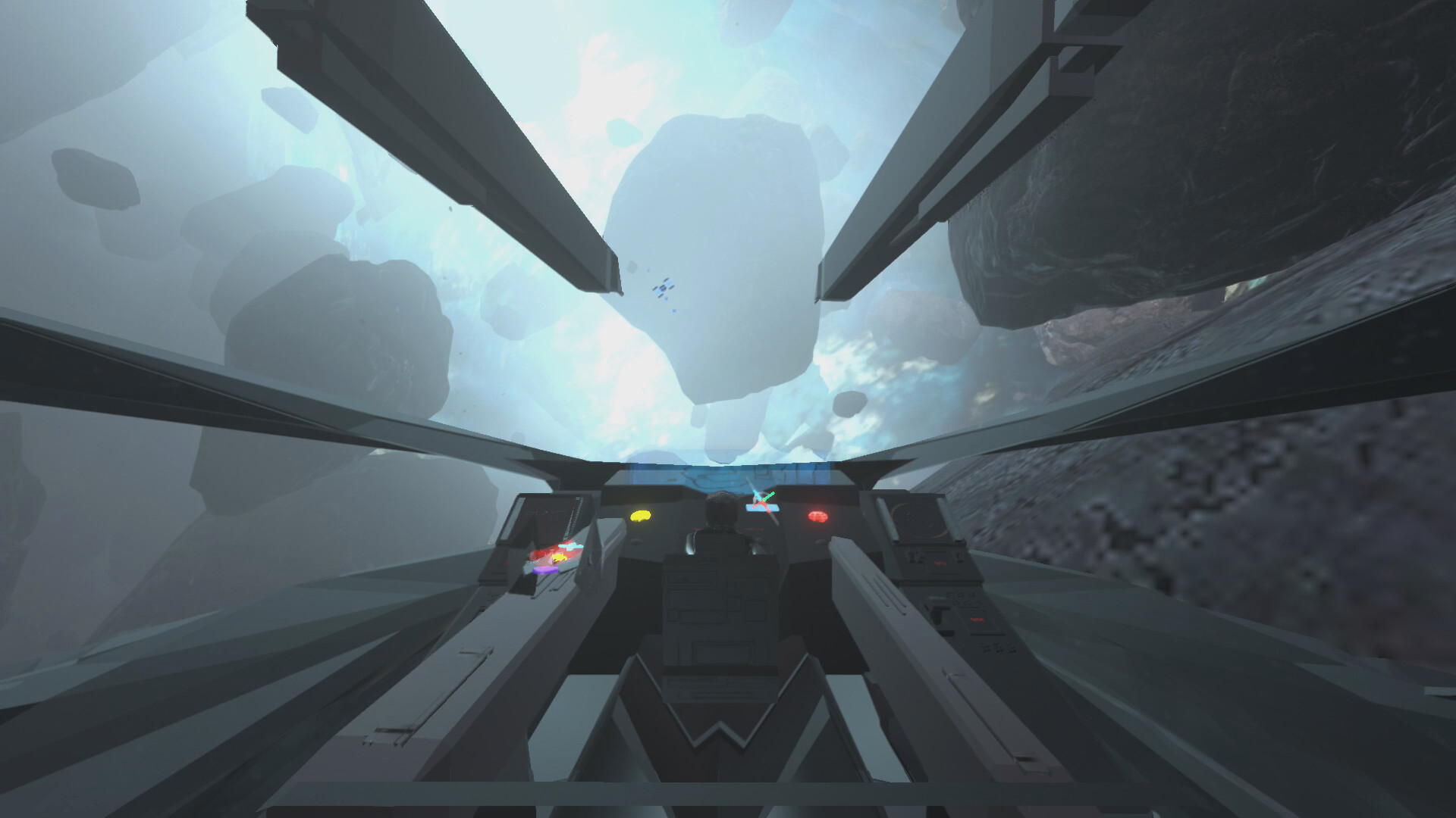 COLONY 13 - Into The Void screenshot 4