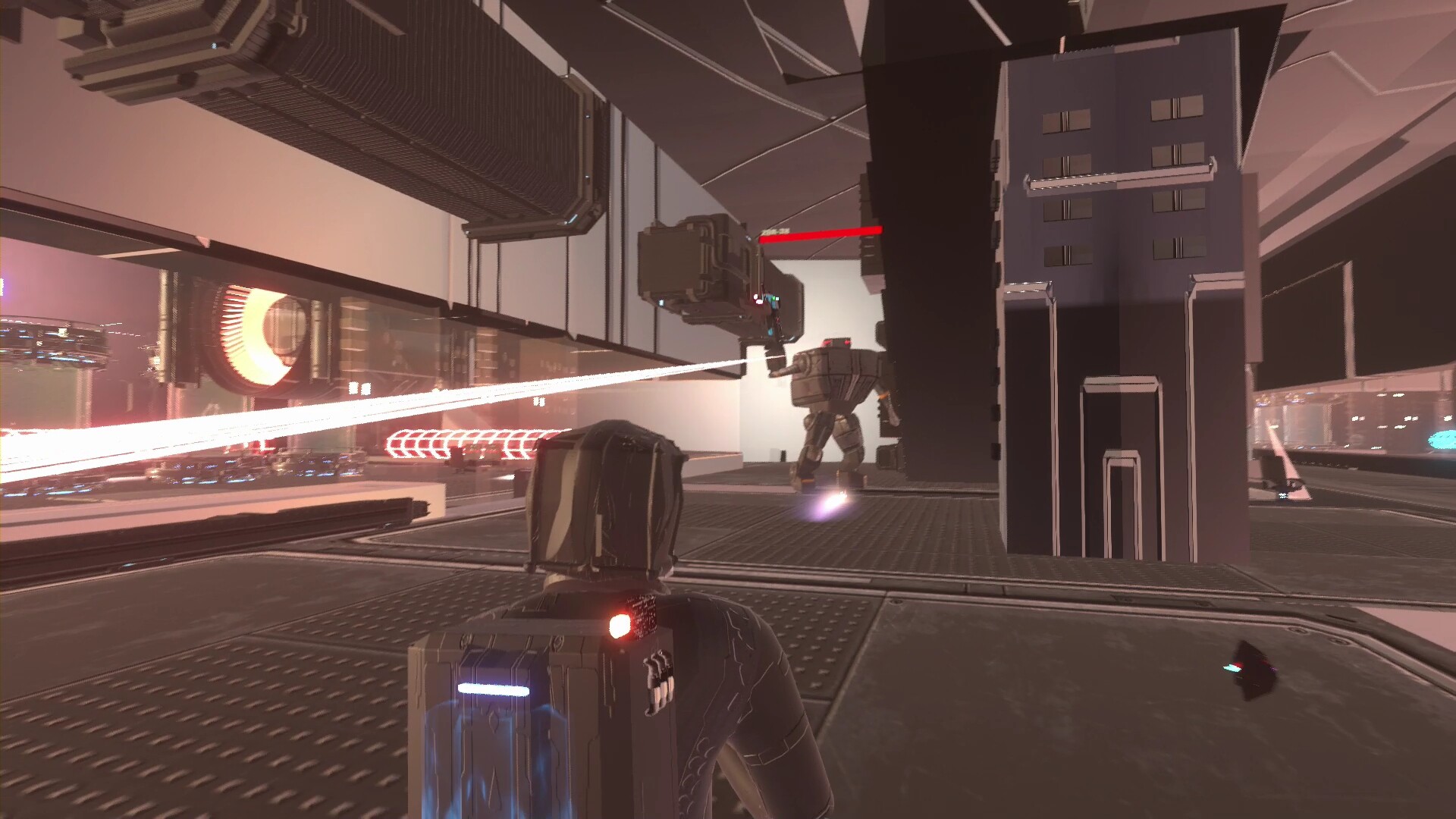 COLONY 13 - Into The Void screenshot 7