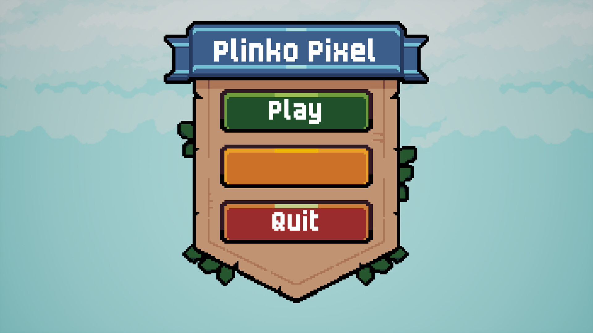 Plinko Pixel screenshot 1