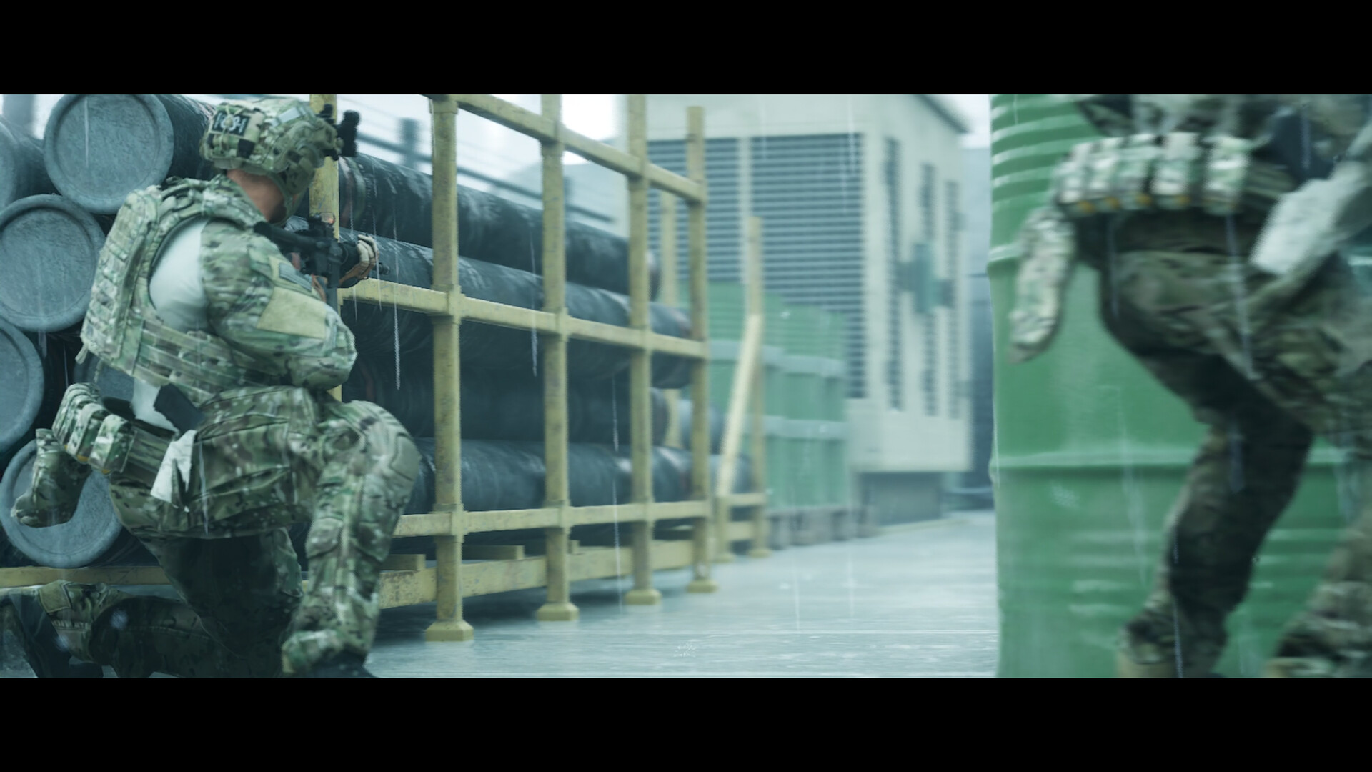 The Sixth Extinction screenshot 14
