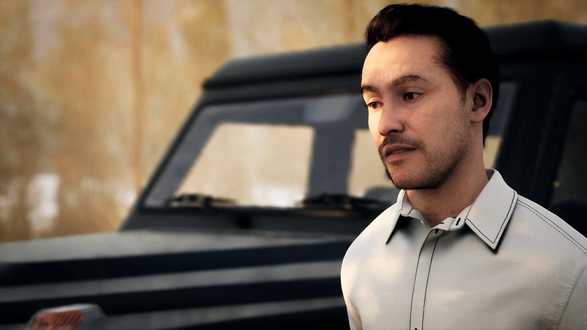 The Sixth Extinction screenshot 2