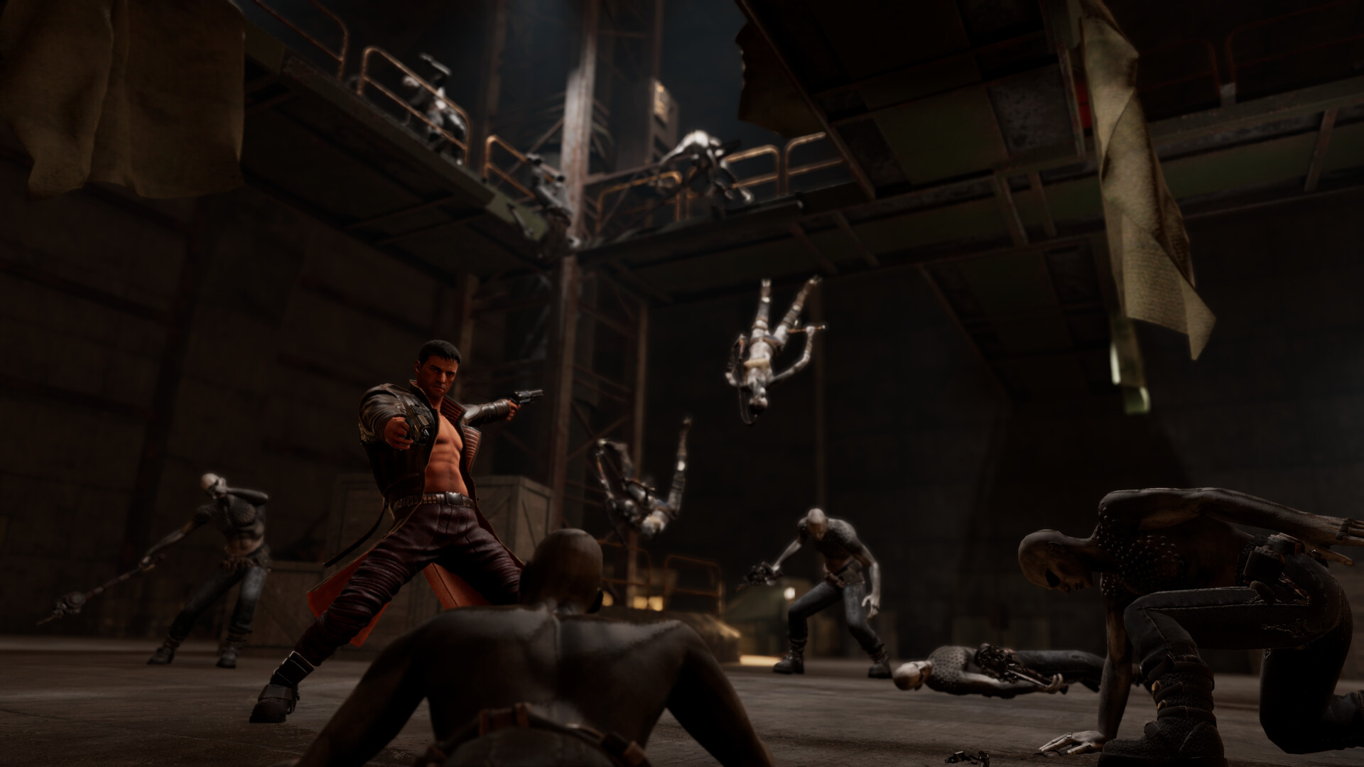 GET RID screenshot 5