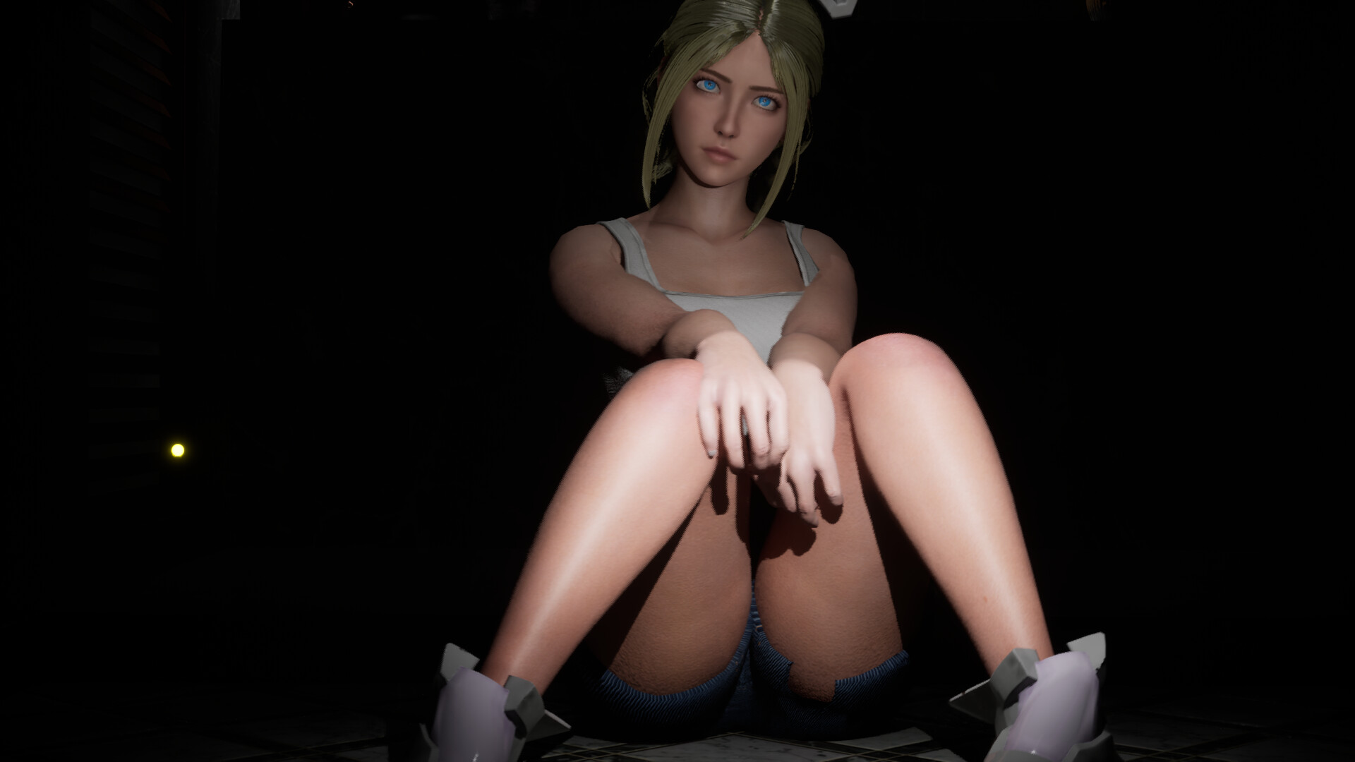 Virtual Girlfriend screenshot 23