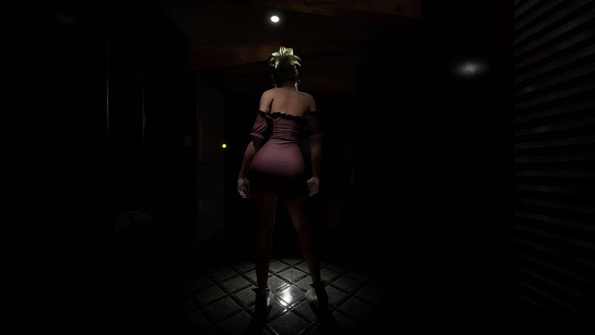 Virtual Girlfriend screenshot 13