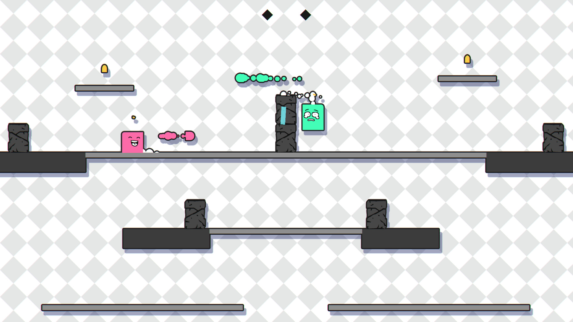 Escalating Duel screenshot 5