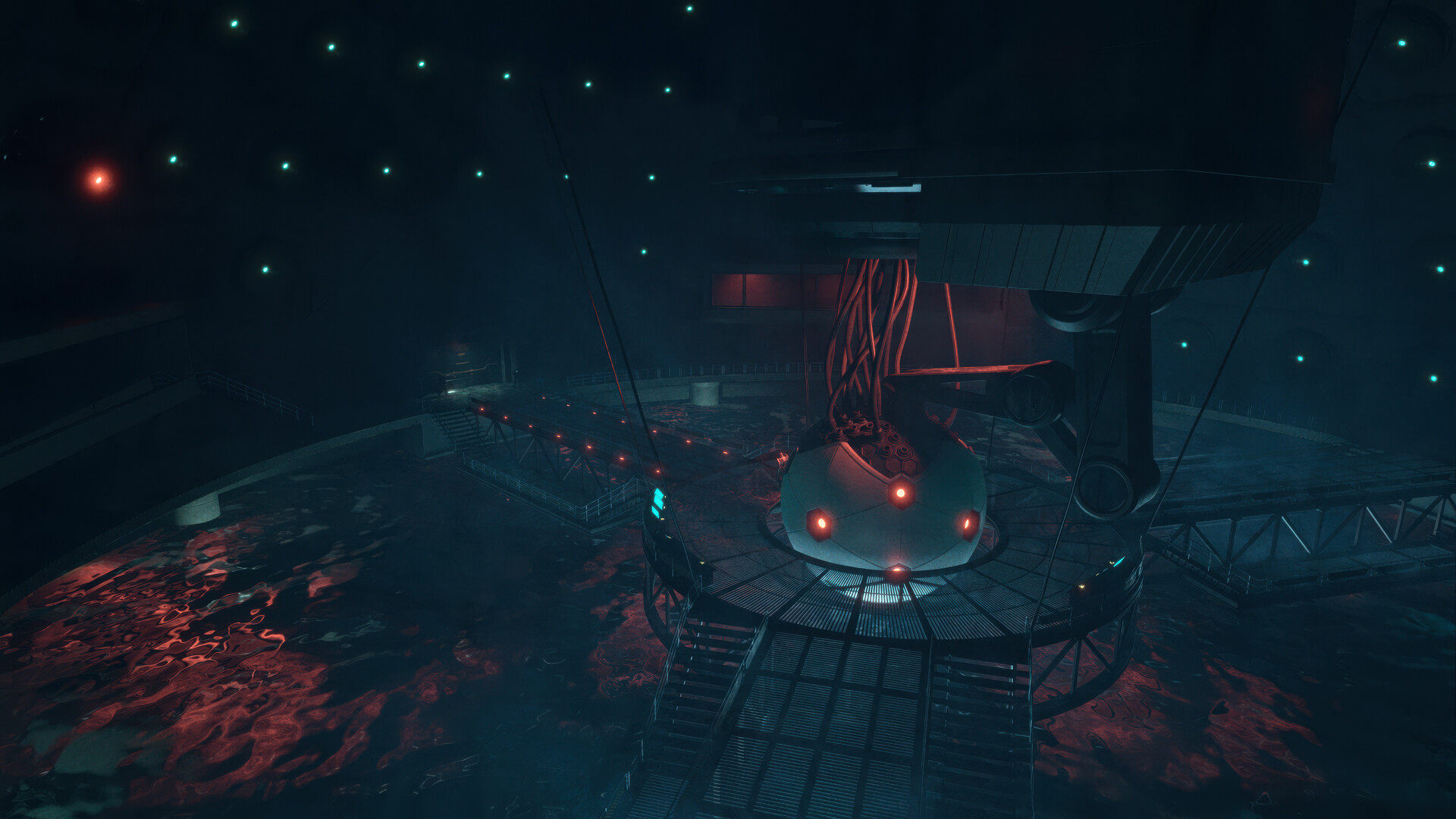 Protocol: Terminate screenshot 9