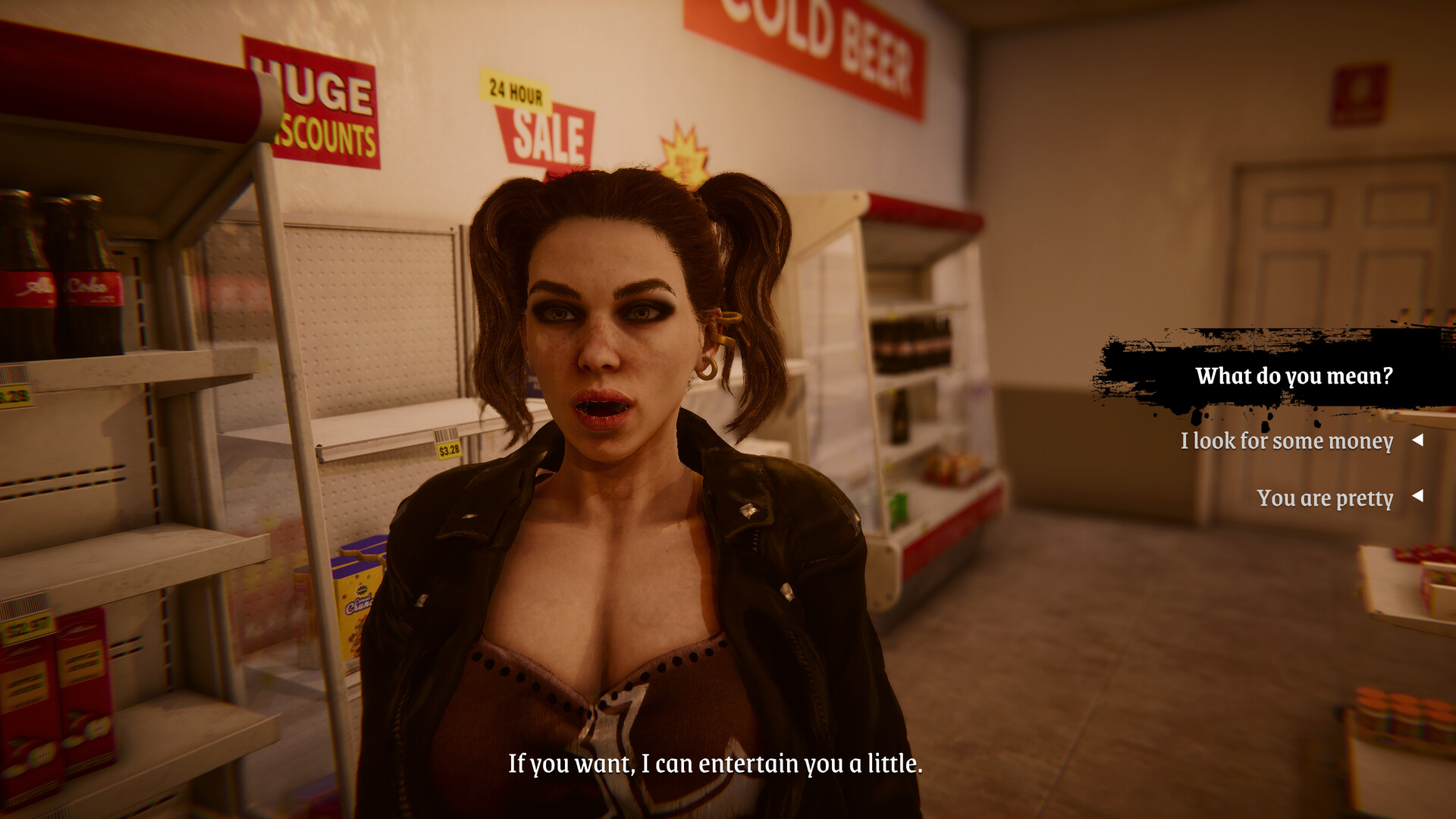 The Last Mile screenshot 5