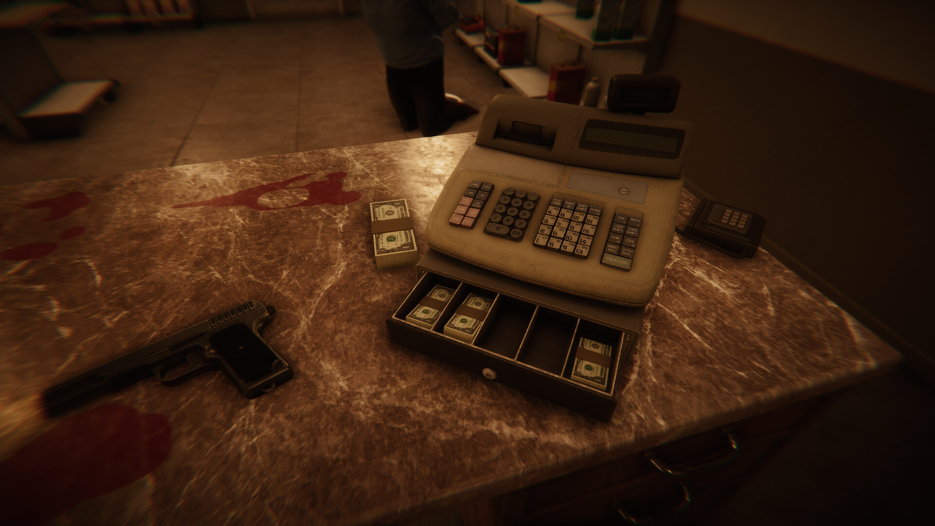 The Last Mile screenshot 3