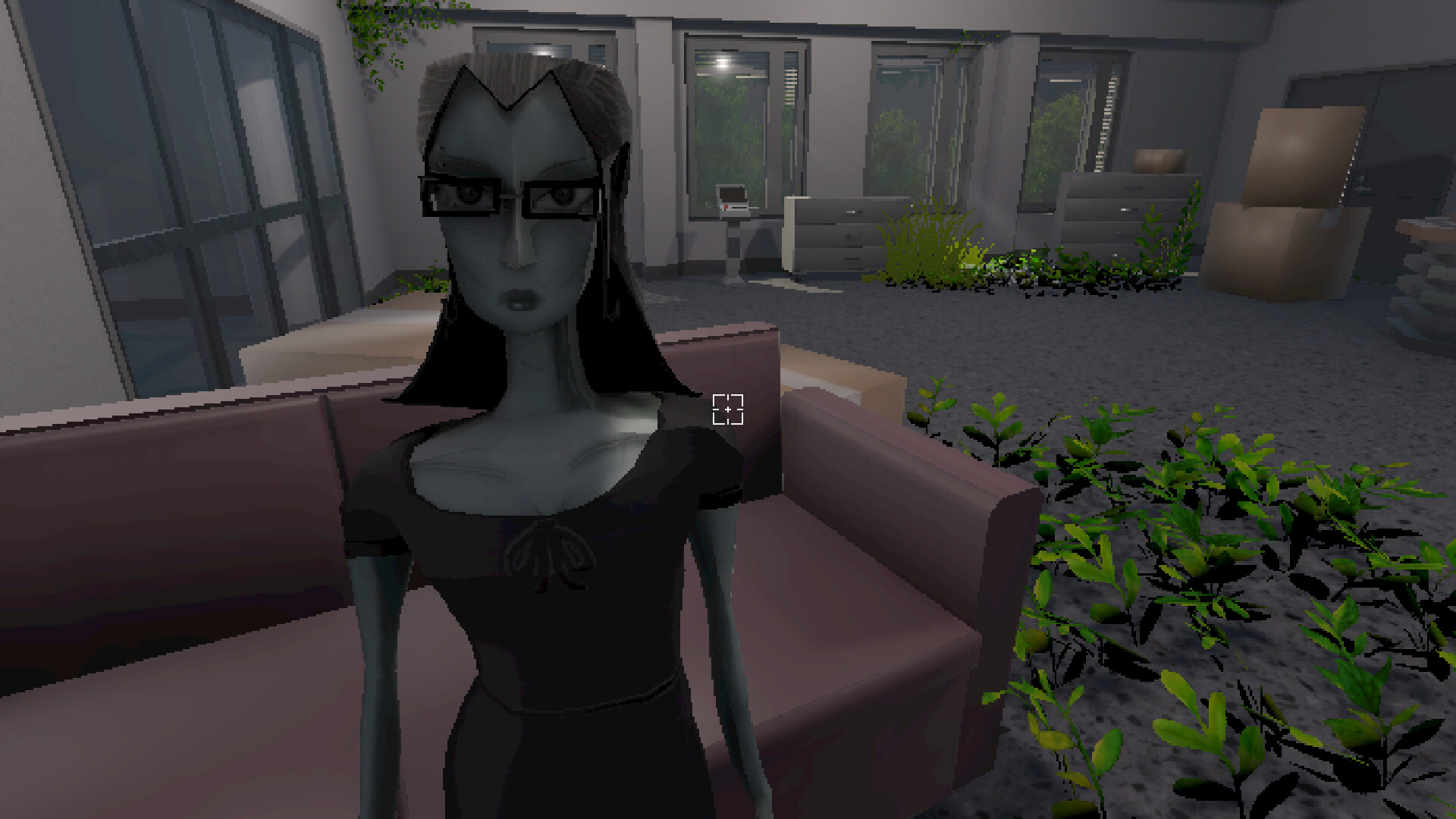 DETRA screenshot 2
