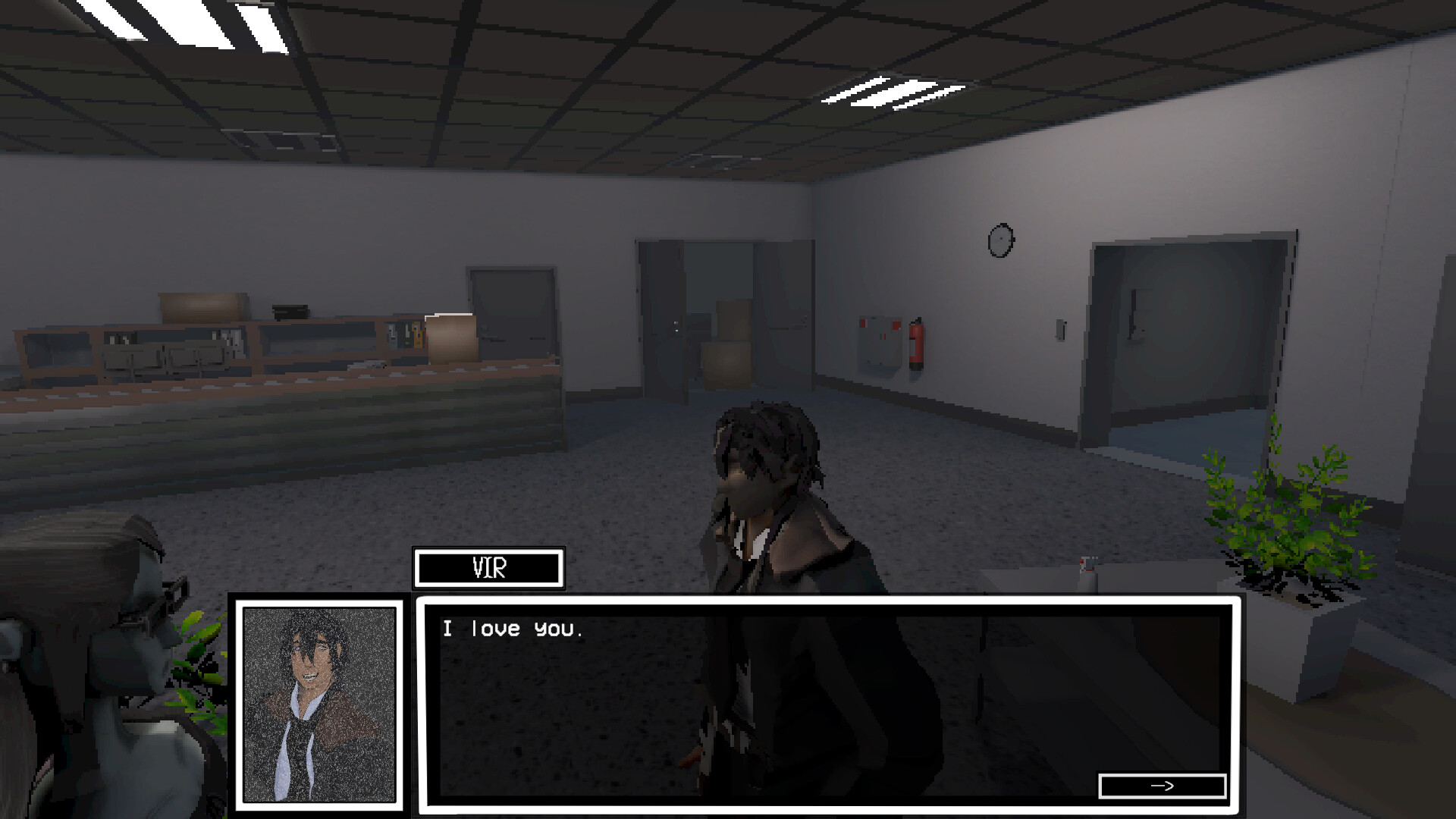 DETRA screenshot 3