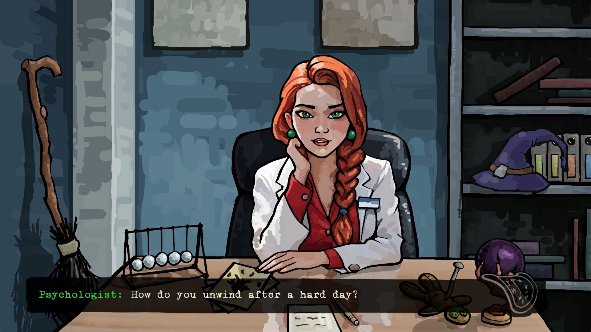 Soviet Clinic screenshot 3