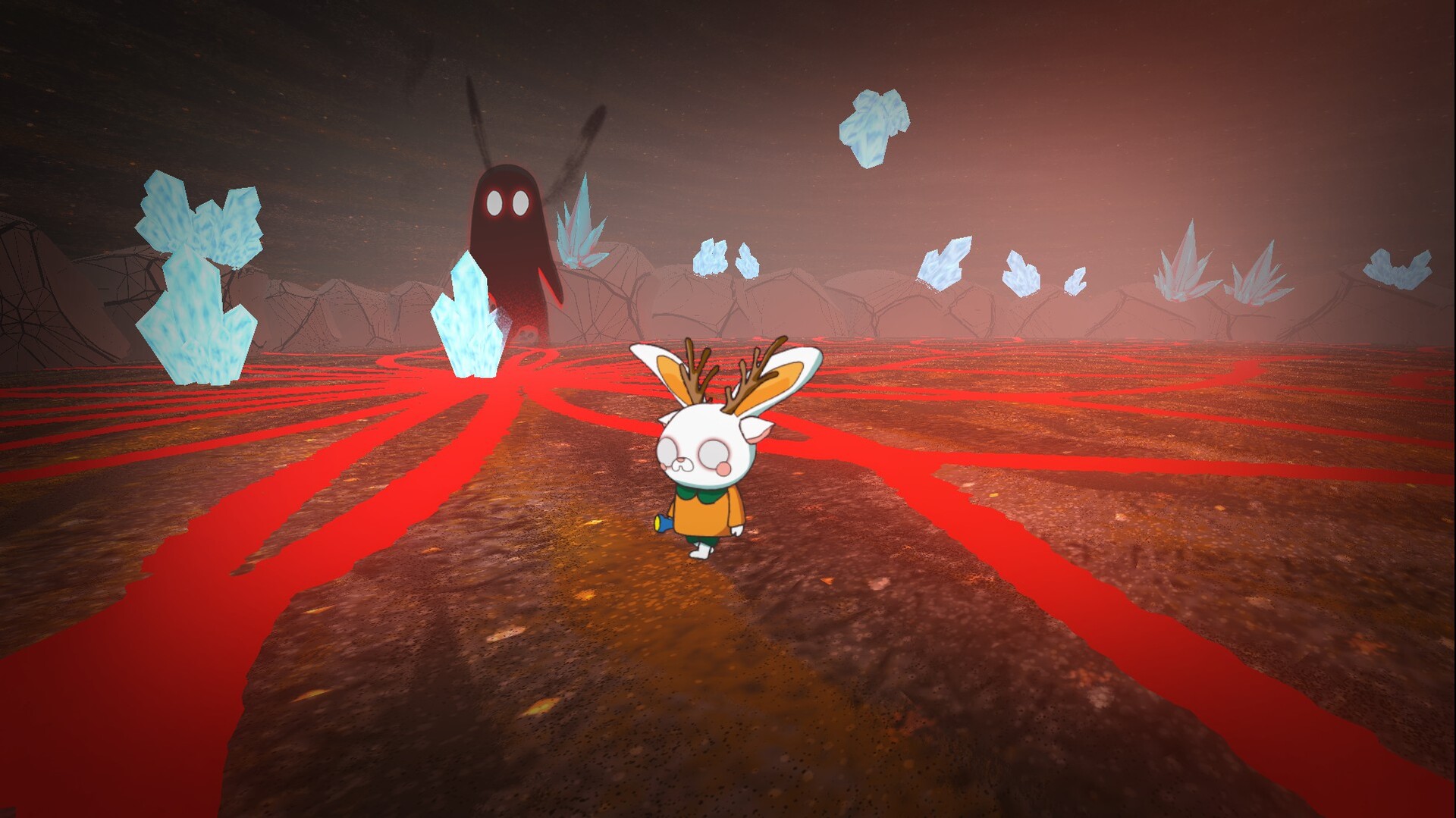 Curses screenshot 5