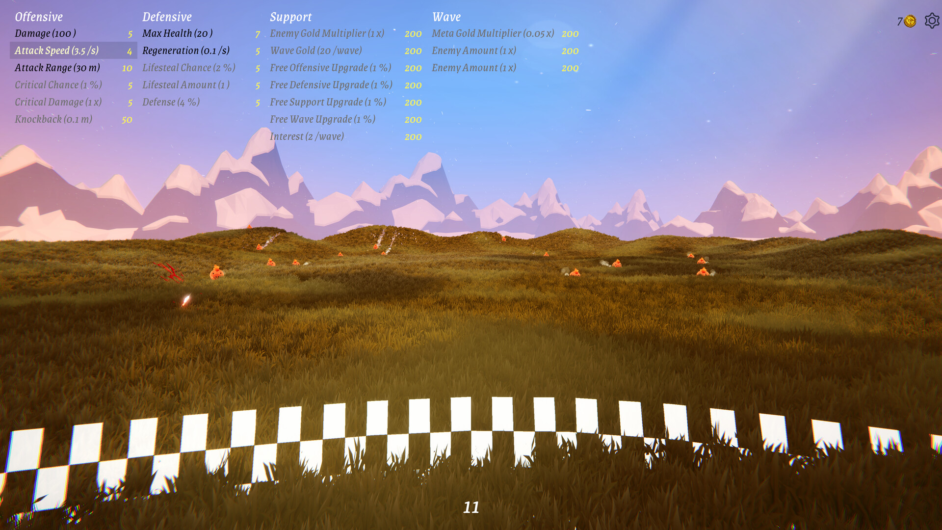 The Wildwatch screenshot 4