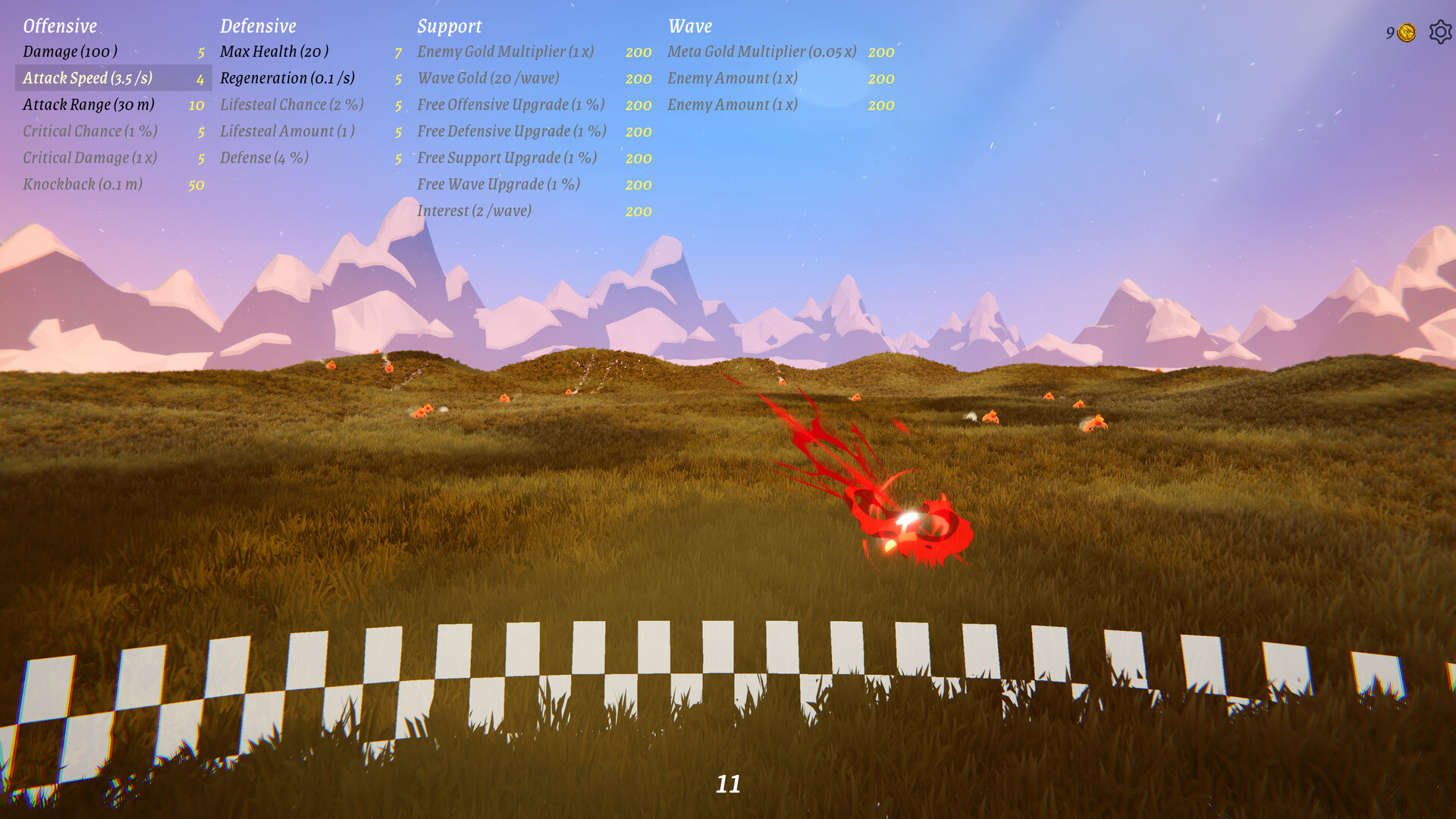 The Wildwatch screenshot 1