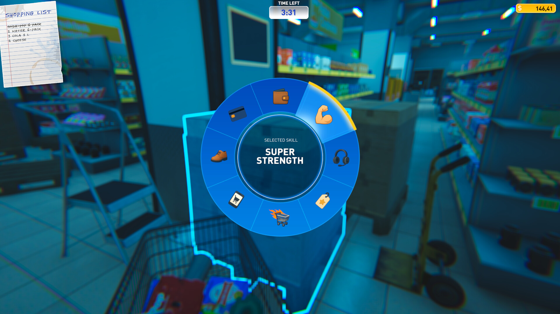 Shopocalypse: Pro-Shopping Simulator screenshot 6