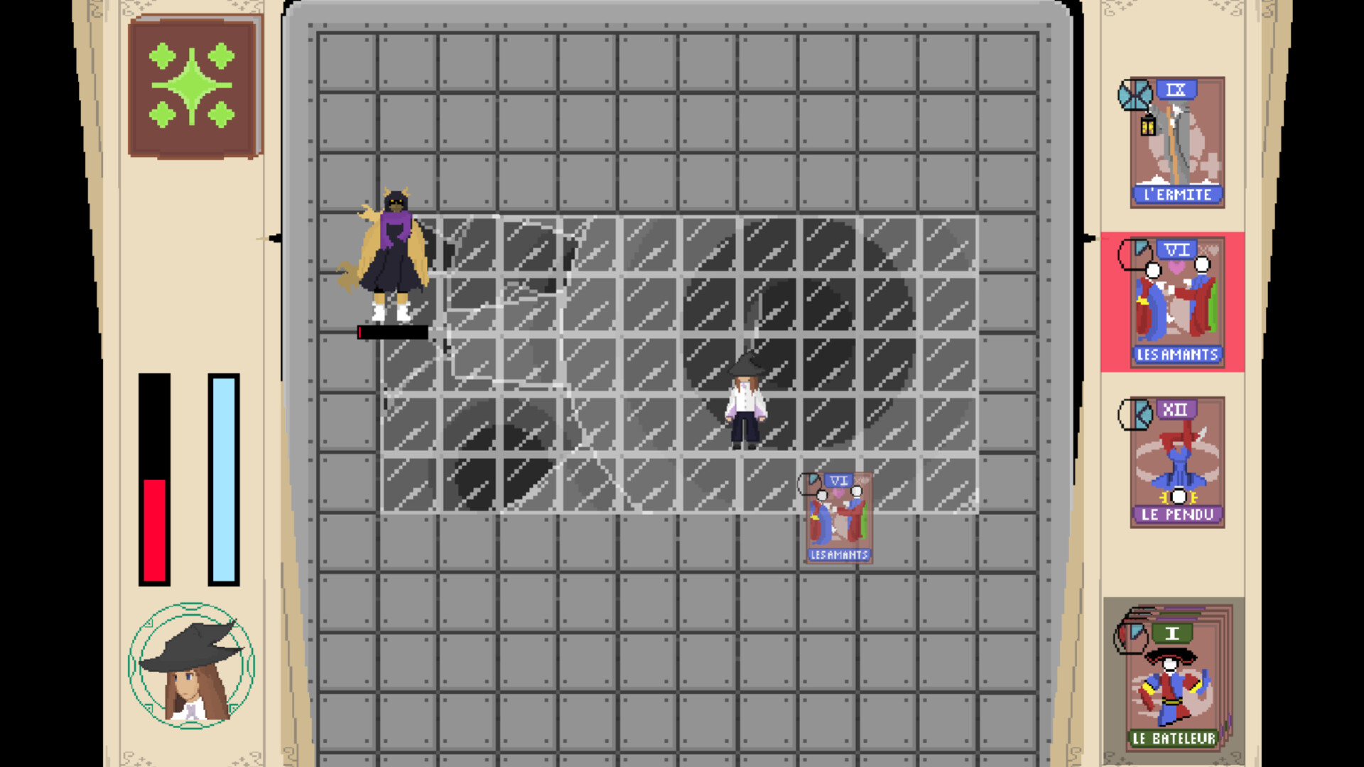 Cards of Fortune screenshot 6