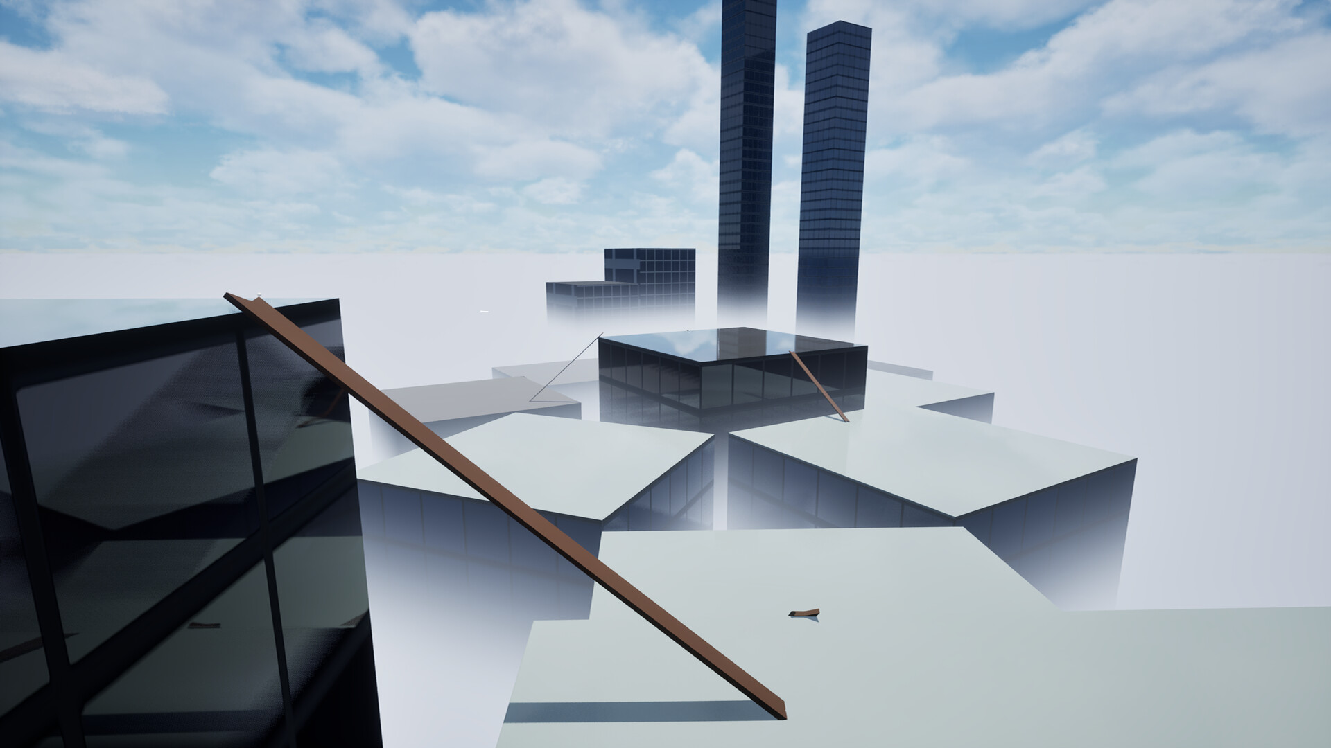 Lo-Fi Golf screenshot 6