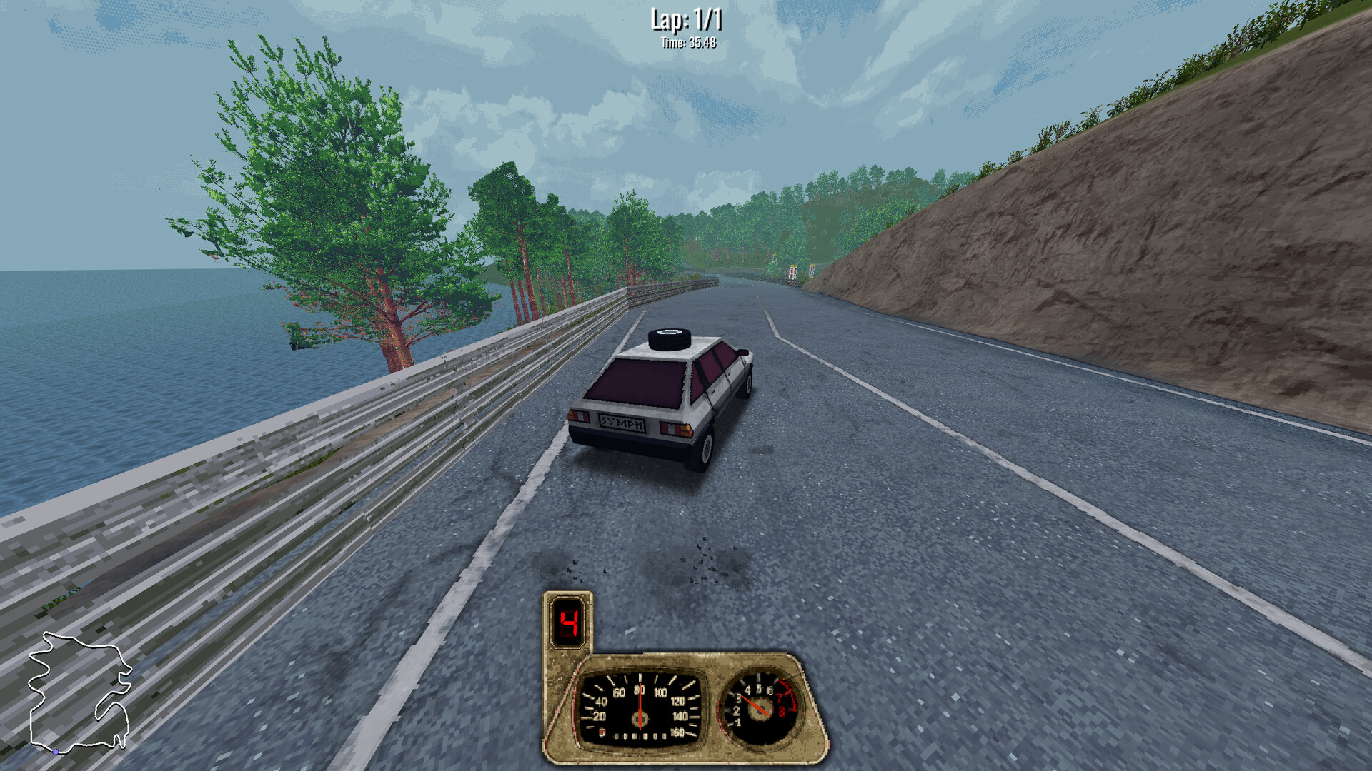 BeaterCore screenshot 5