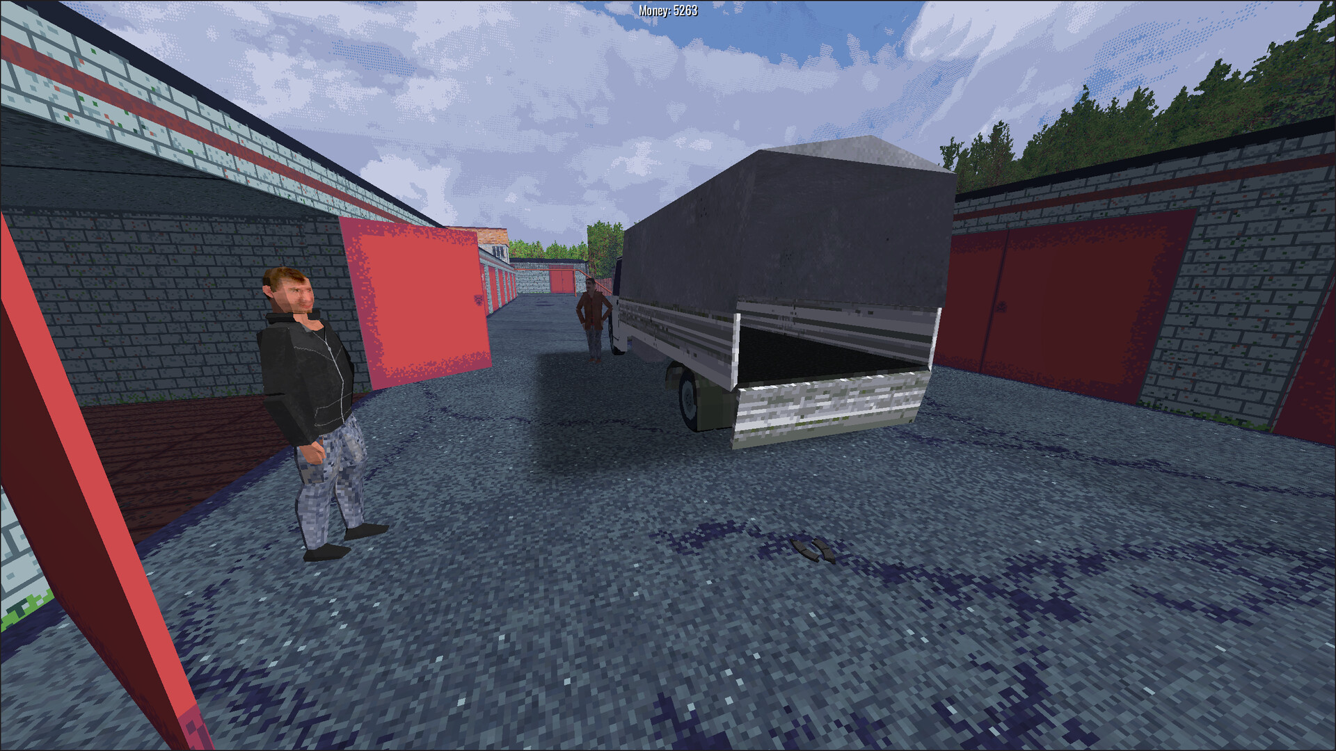 BeaterCore screenshot 10