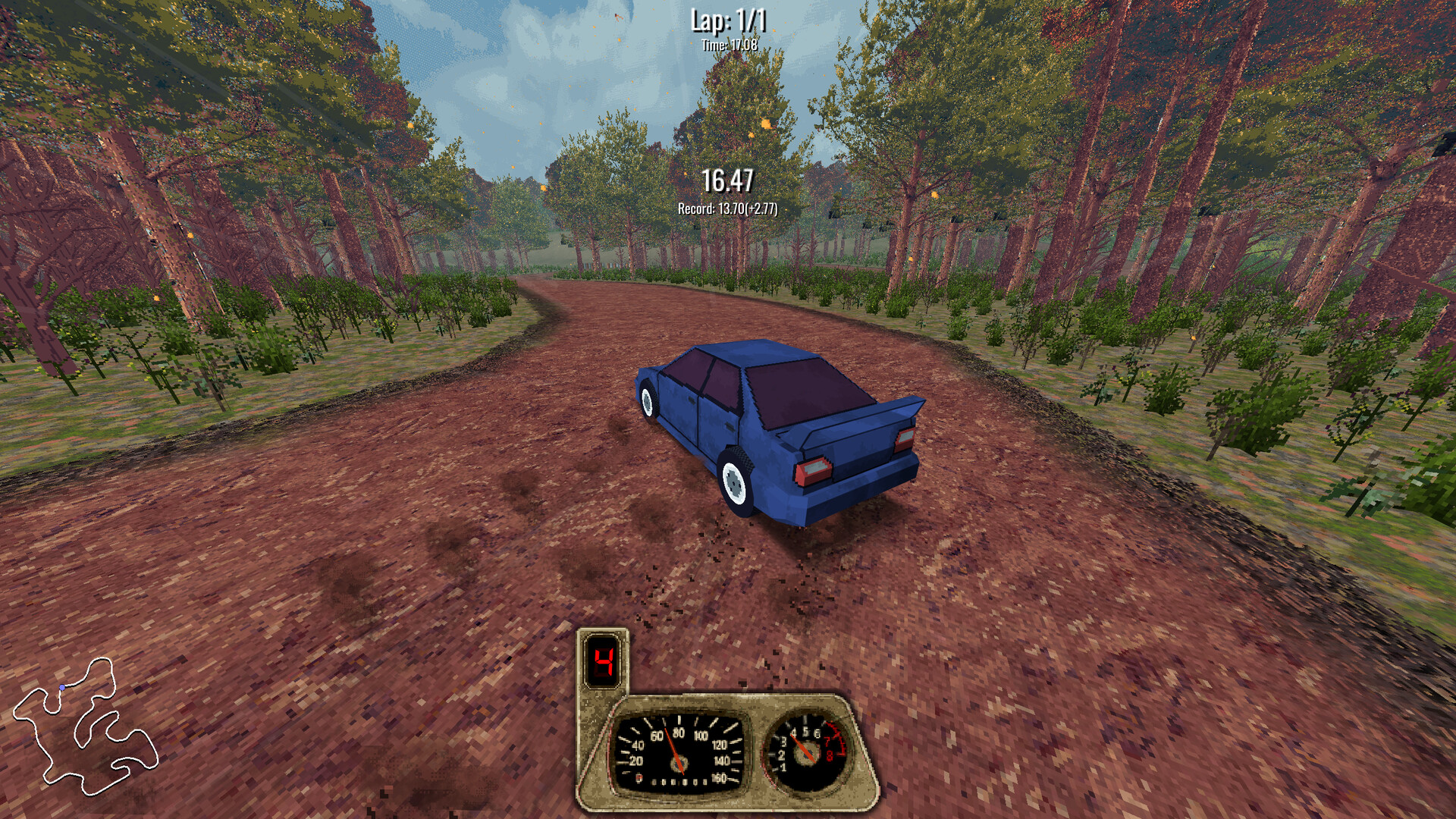 BeaterCore screenshot 4