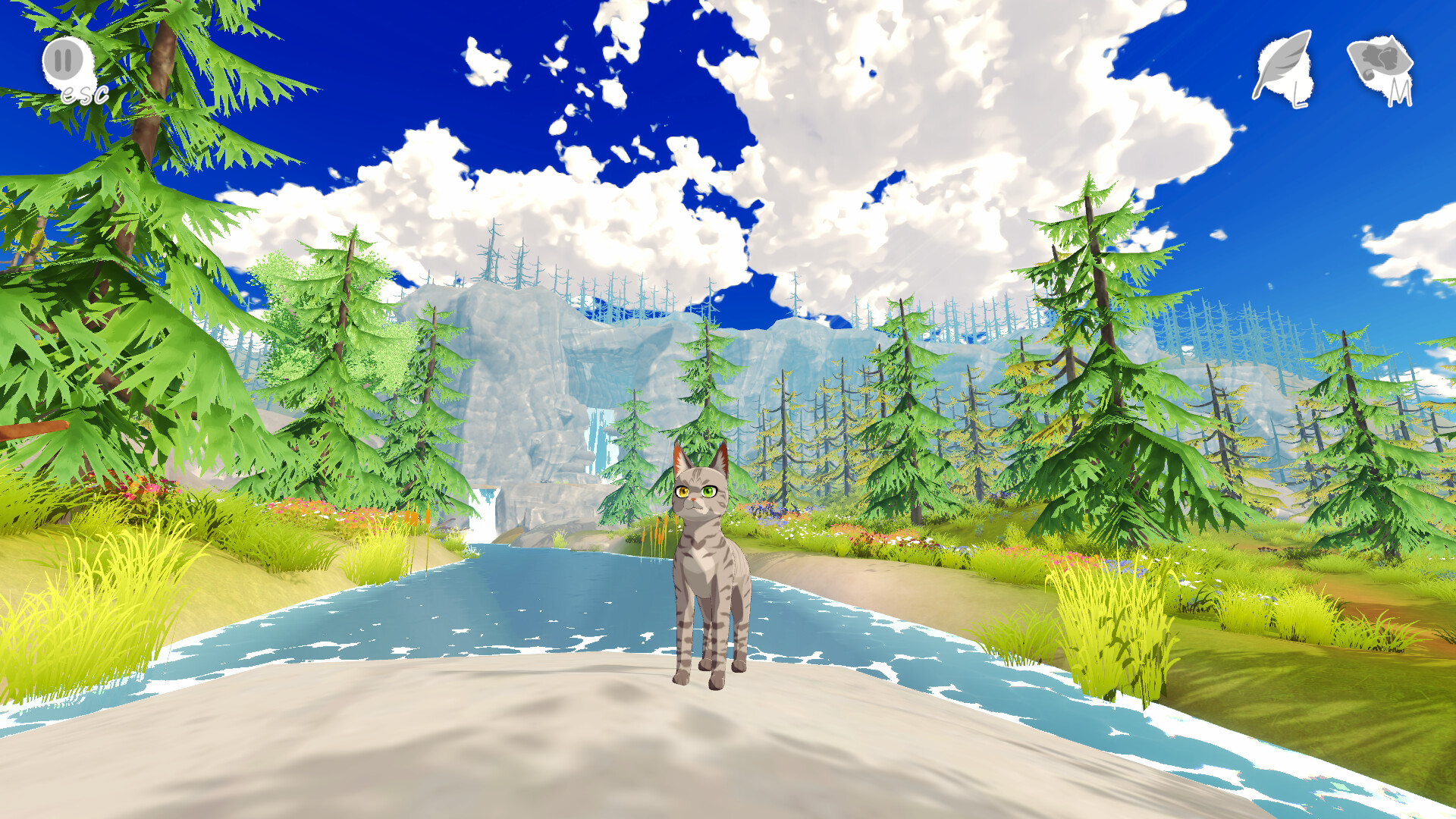 Tails of the North screenshot 4