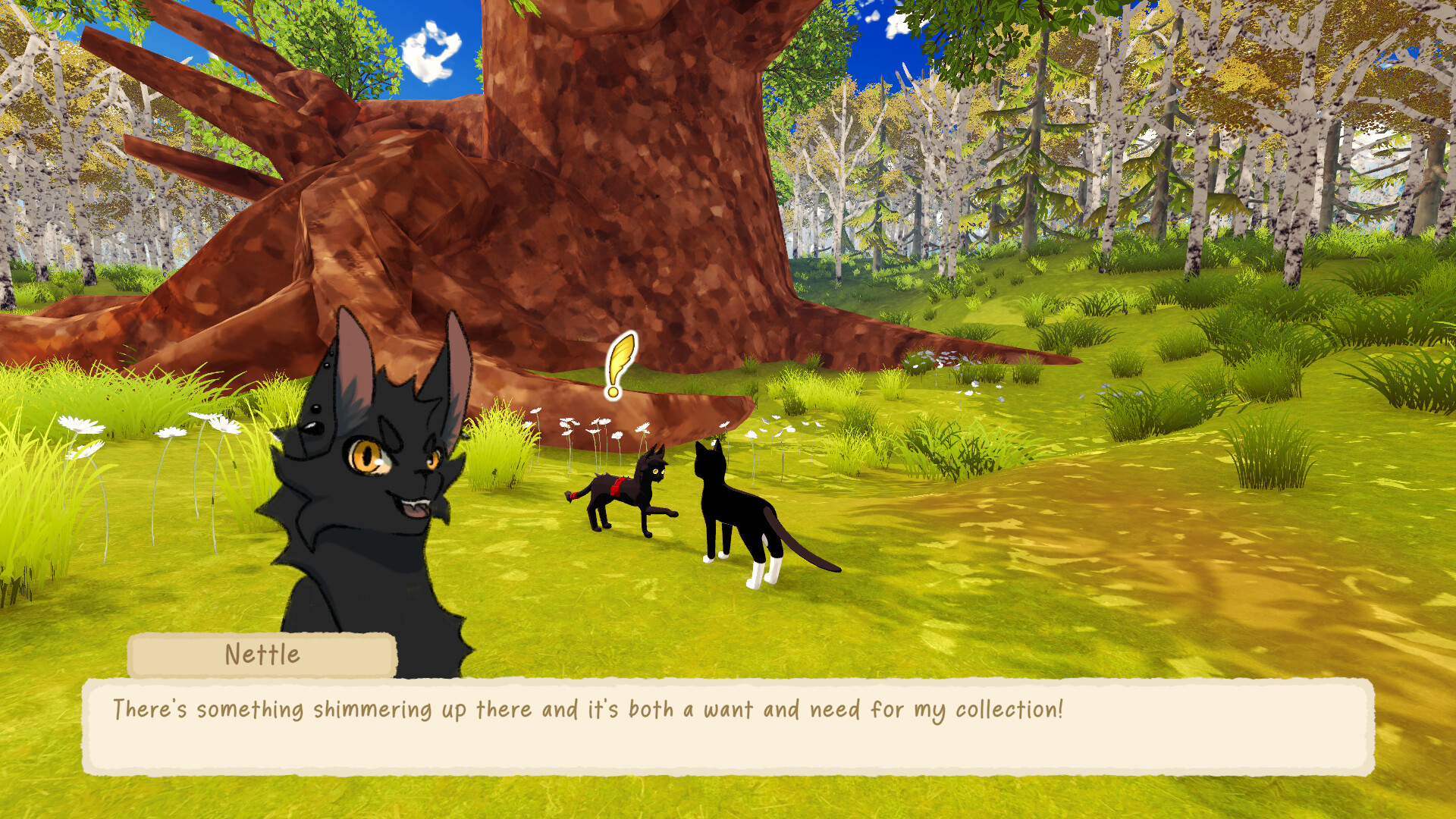 Tails of the North screenshot 8