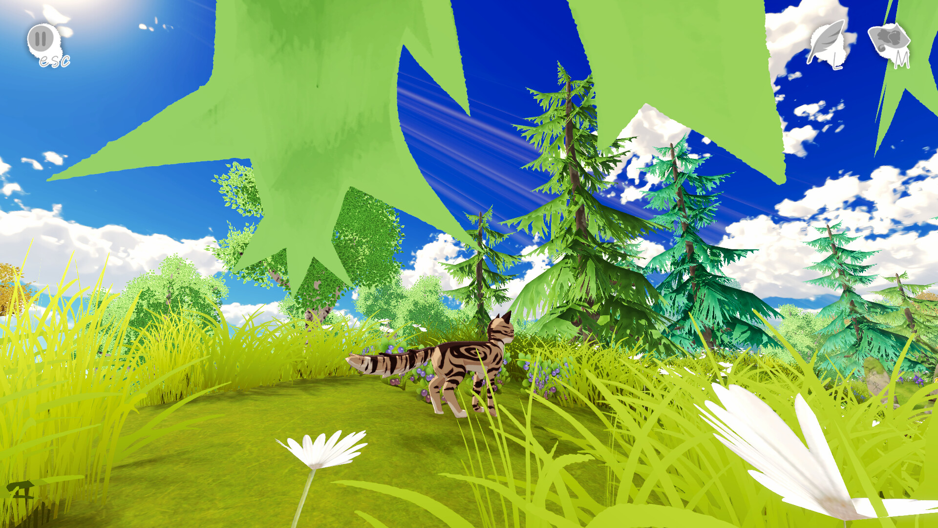 Tails of the North screenshot 5