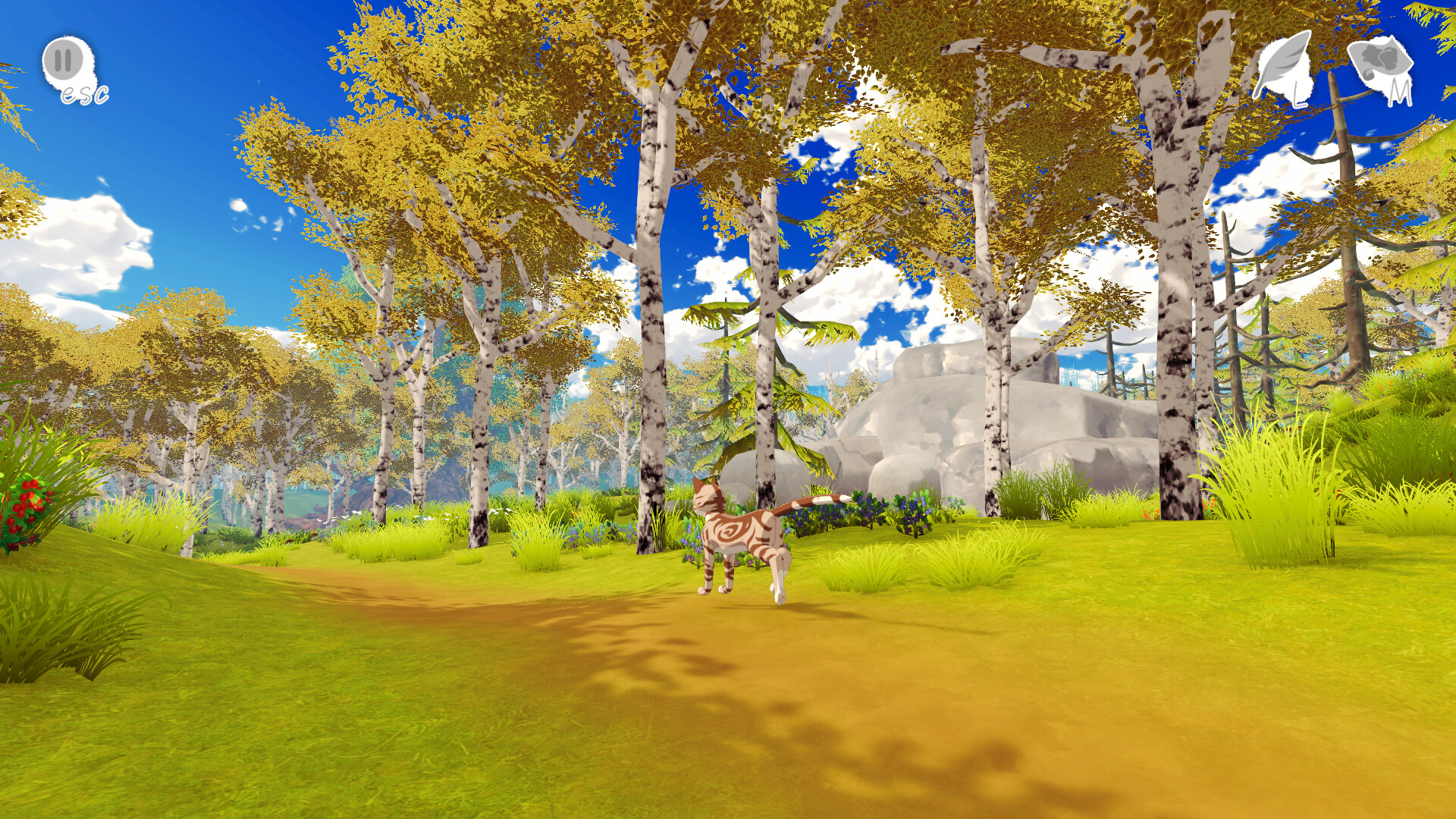 Tails of the North screenshot 6