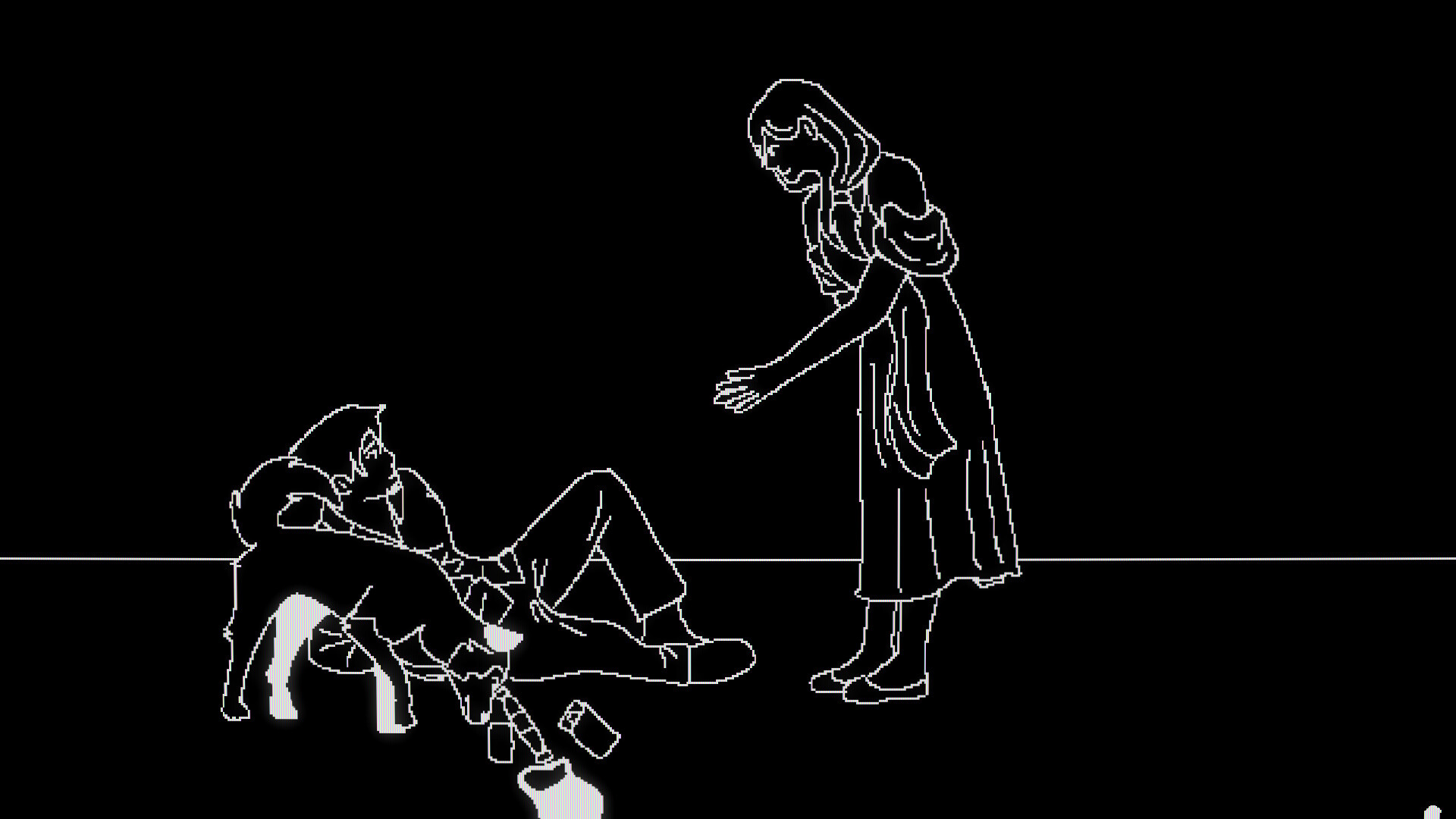 Depth of Mind screenshot 3